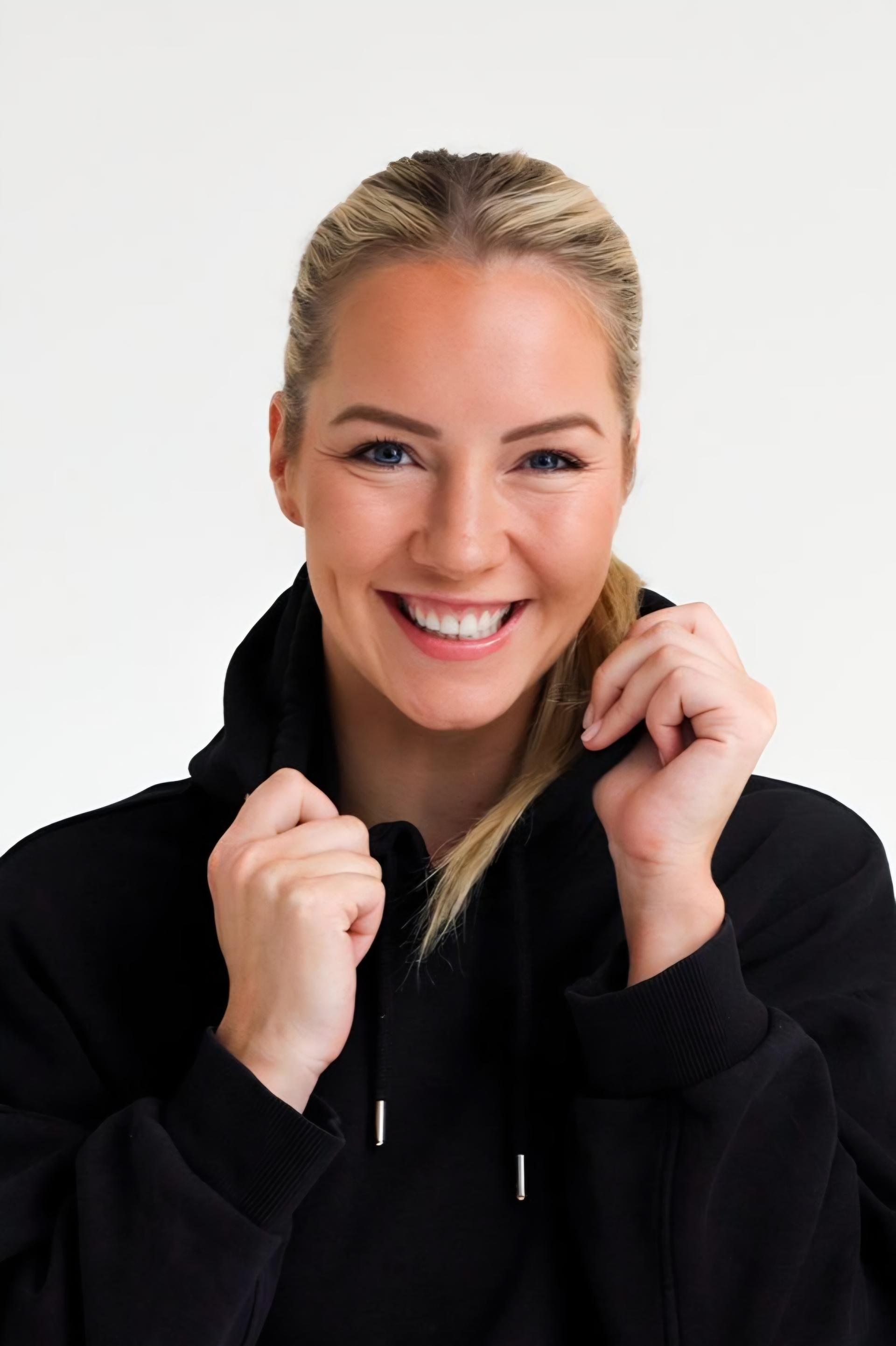 Profile photo of Eve