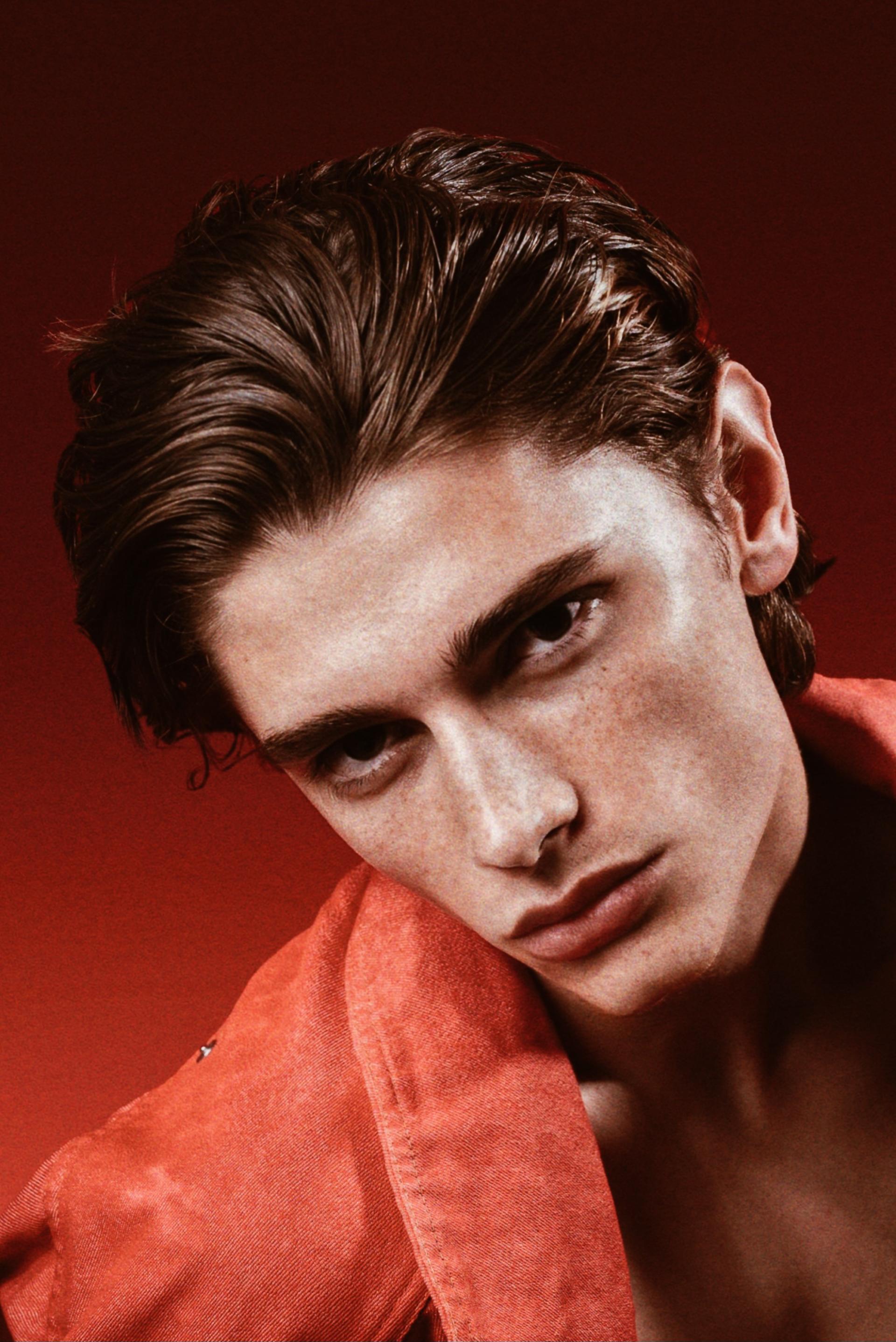 Profile photo of Leo