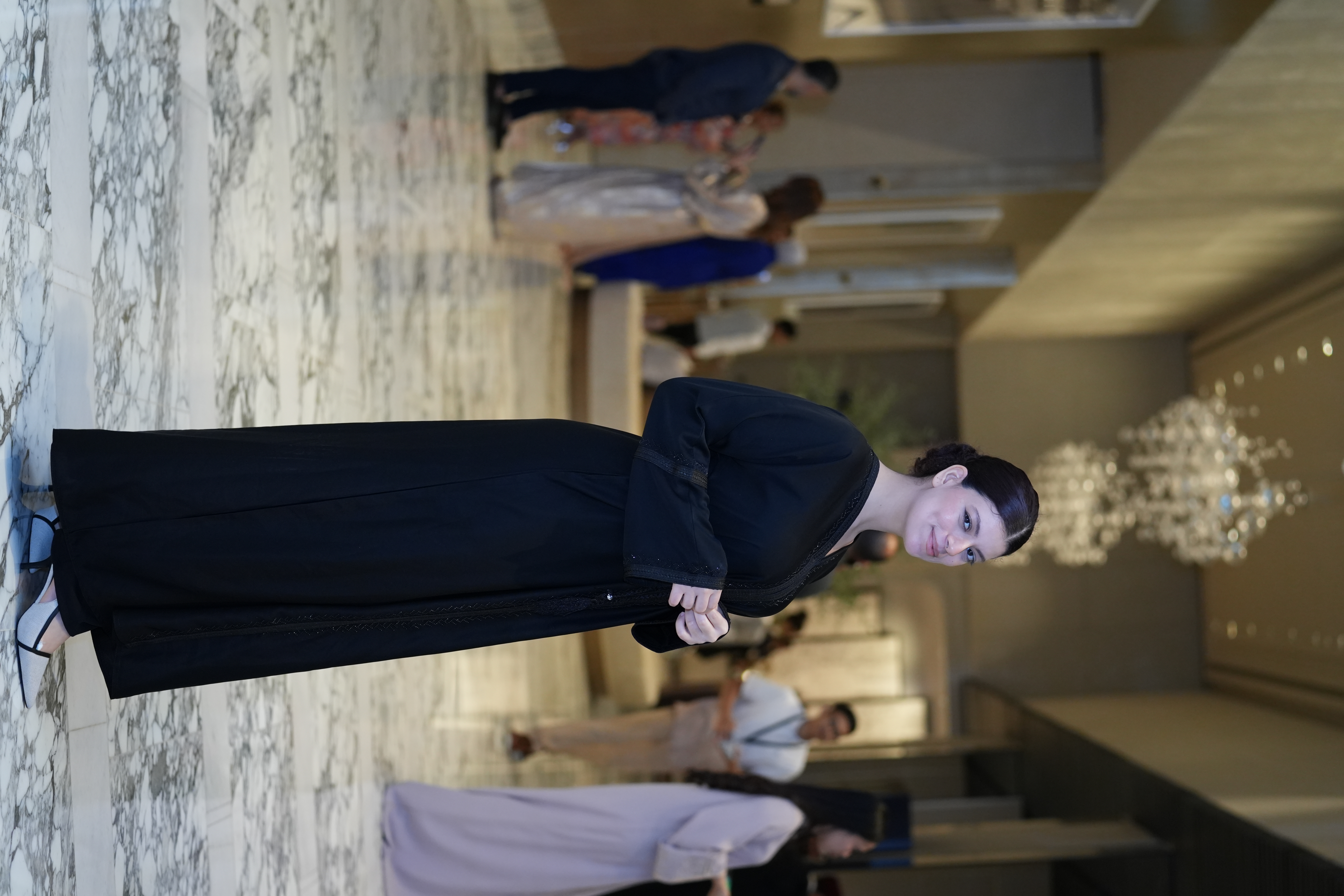 Profile photo of Ami