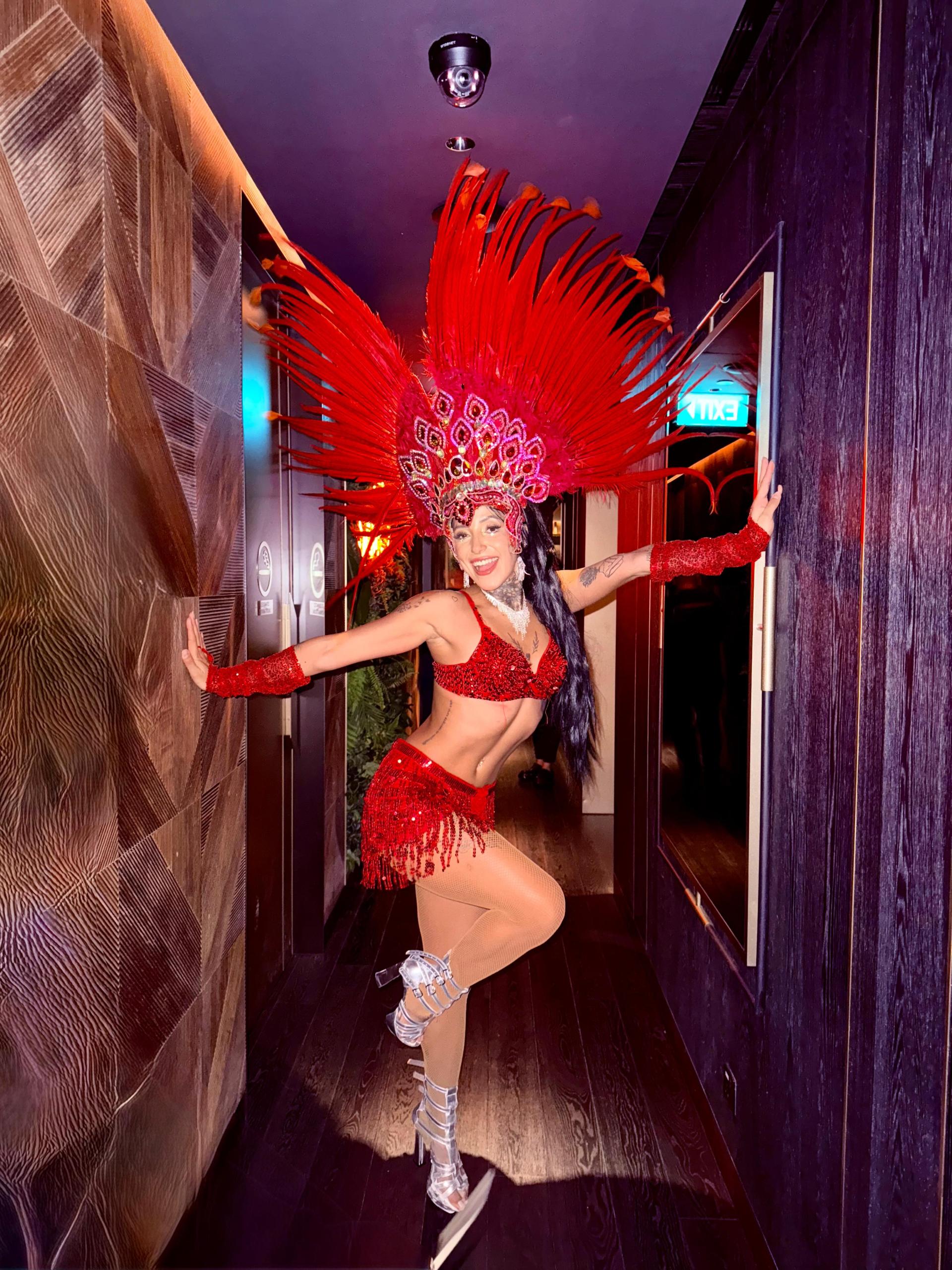 Profile photo of Bia