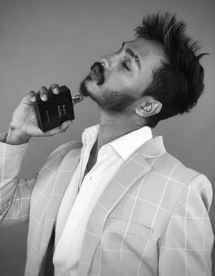 Profile photo of She