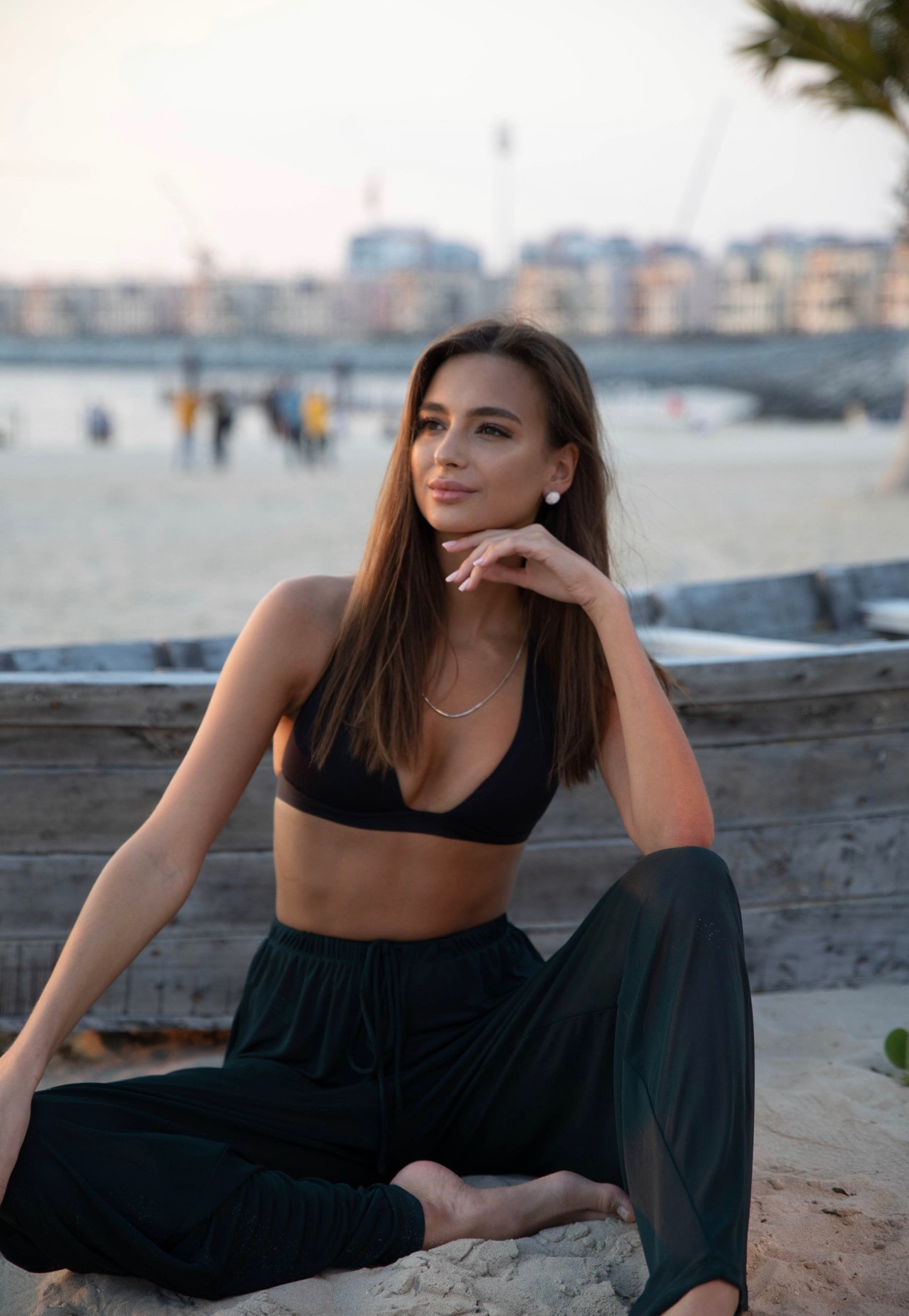 Profile photo of San