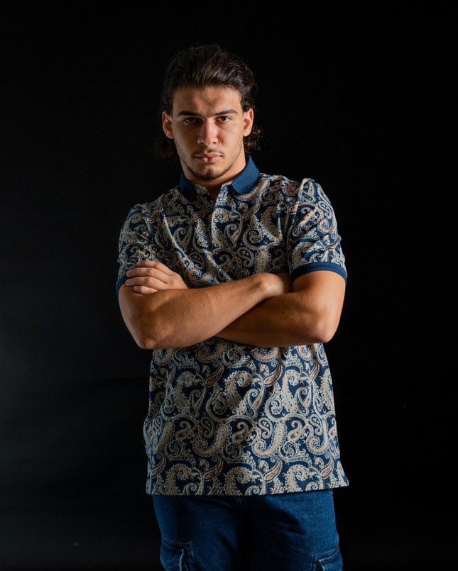 Profile photo of Yam