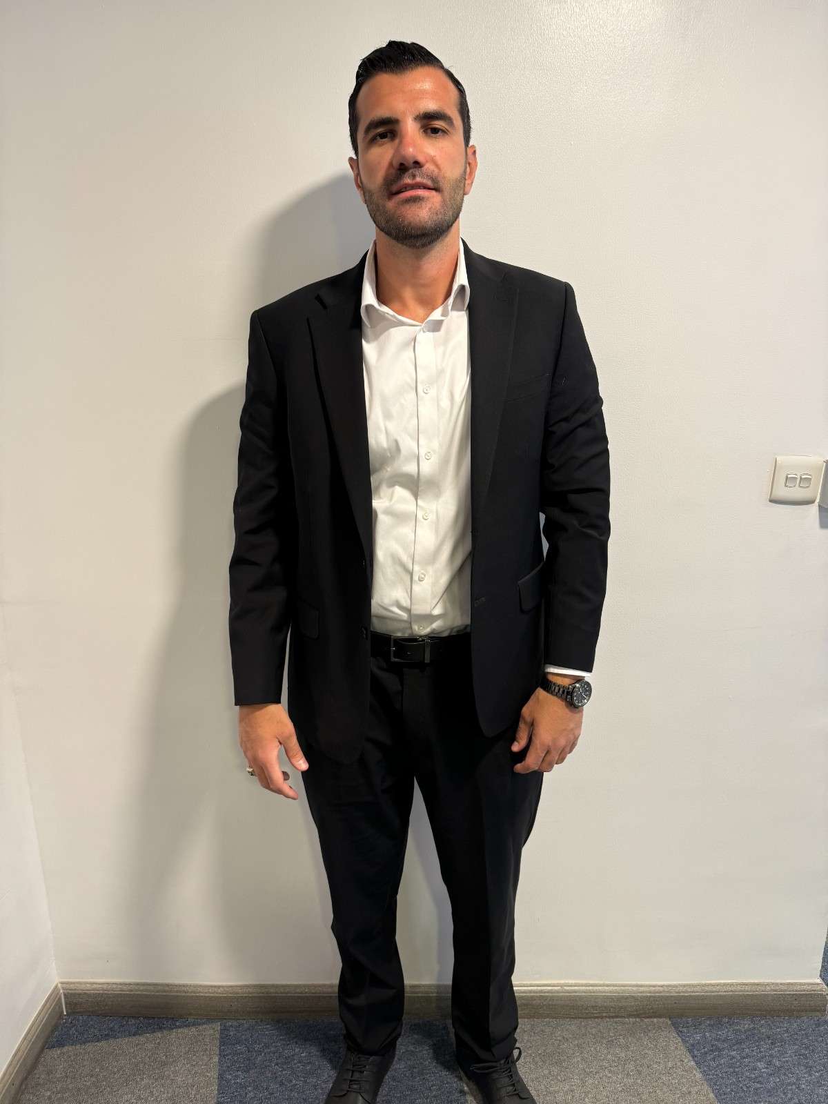 Profile photo of Eli