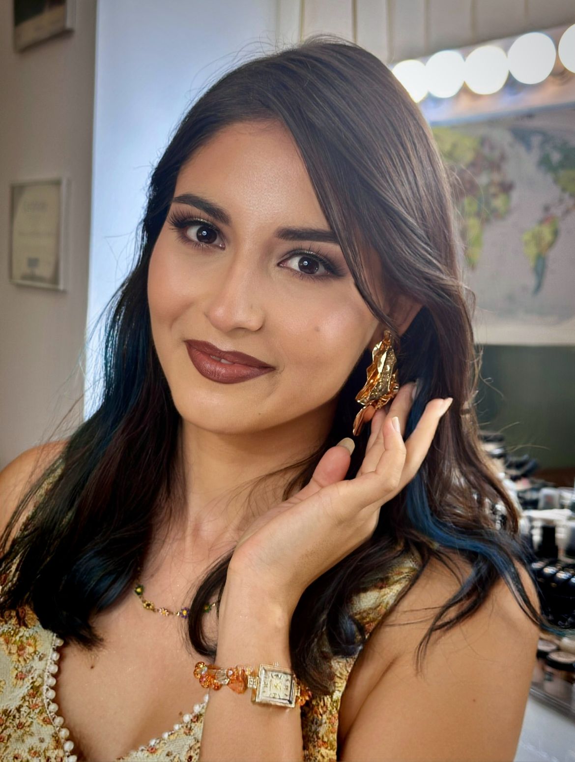 Profile photo of Dil