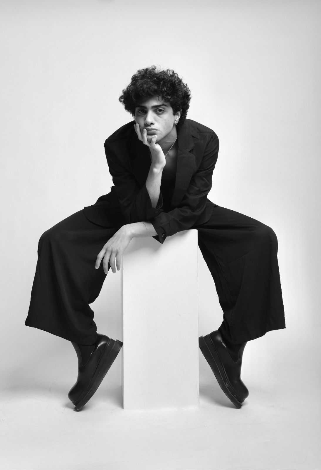 Profile photo of Sam