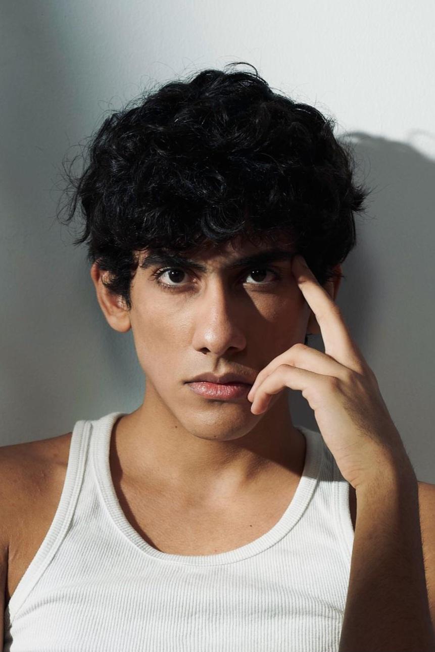 Profile photo of Ben