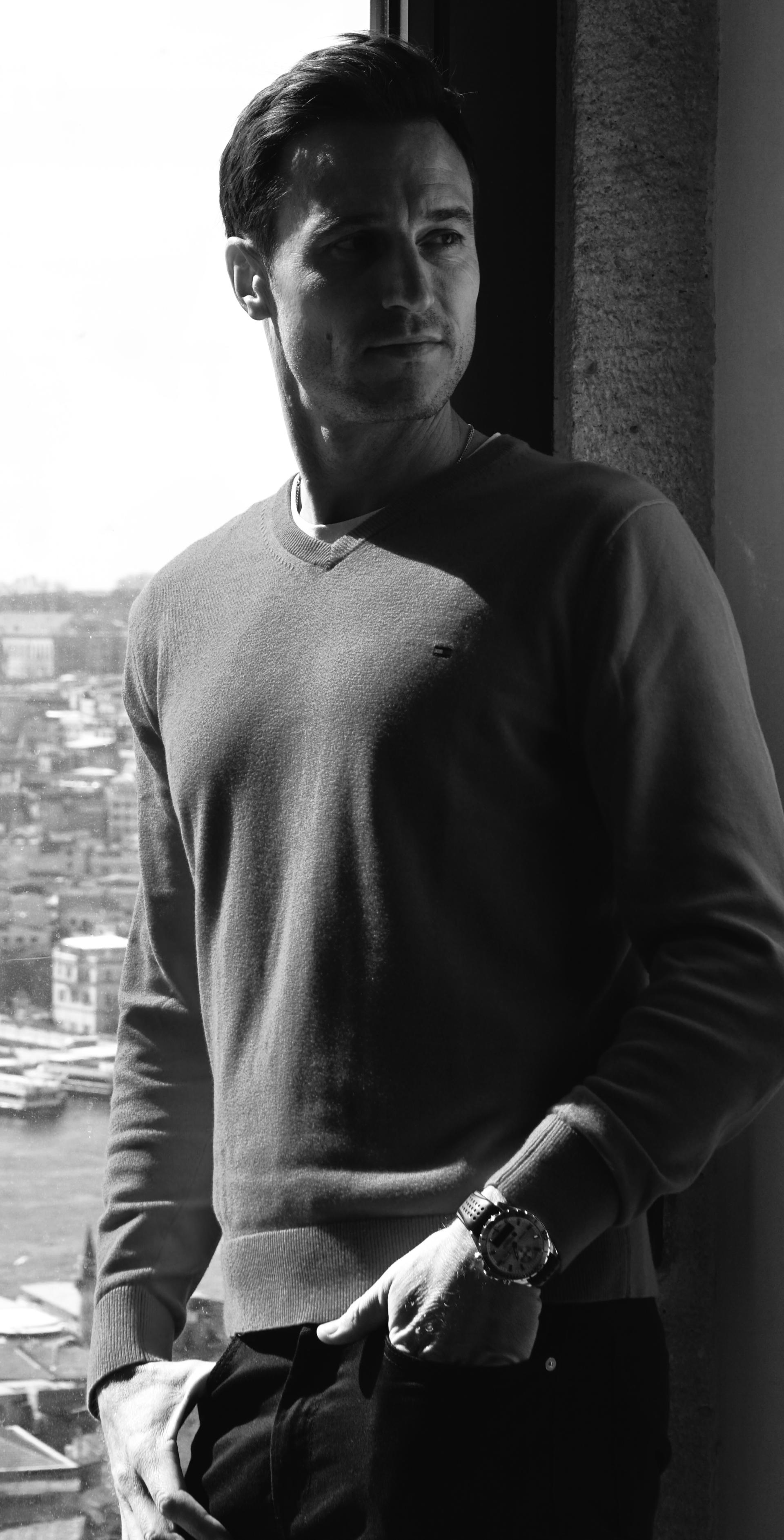 Profile photo of PAB