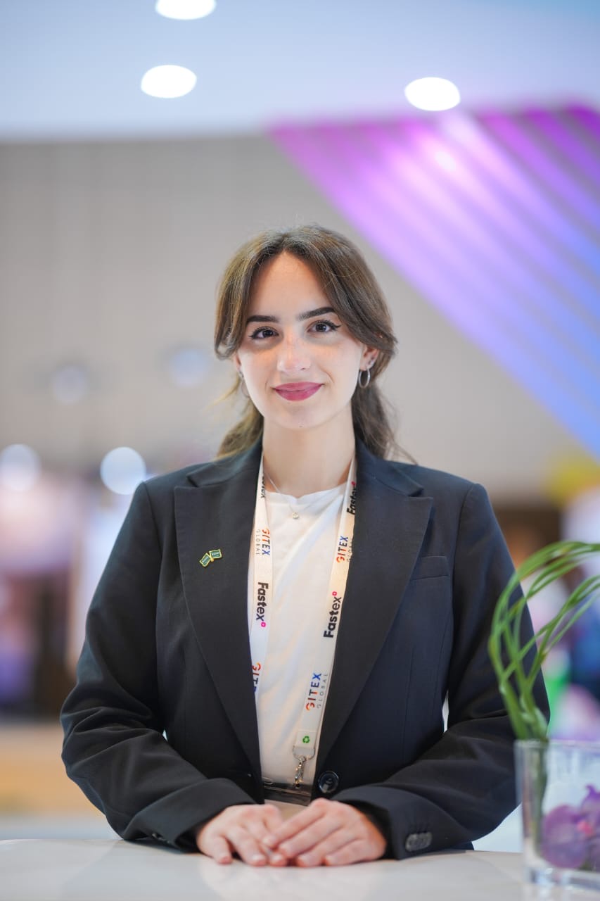 Profile photo of Aya