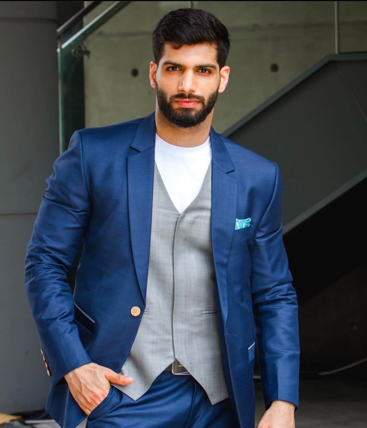 Profile photo of Cyr