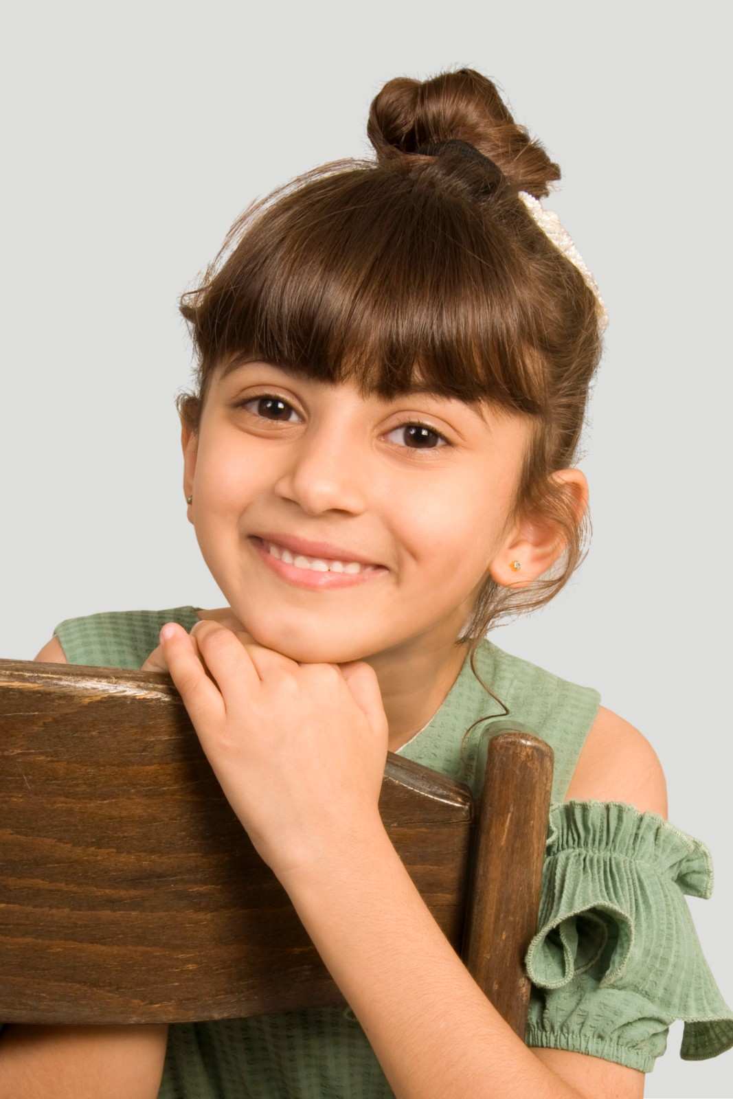 Profile photo of She