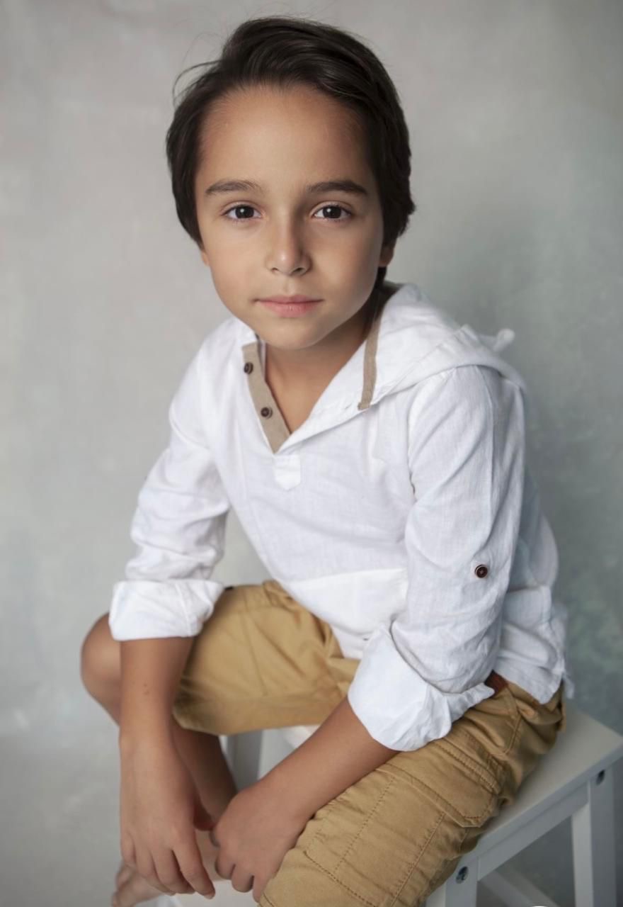 Profile photo of Jaw