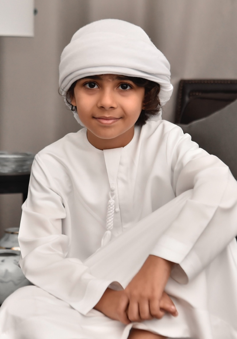 Profile photo of Oma