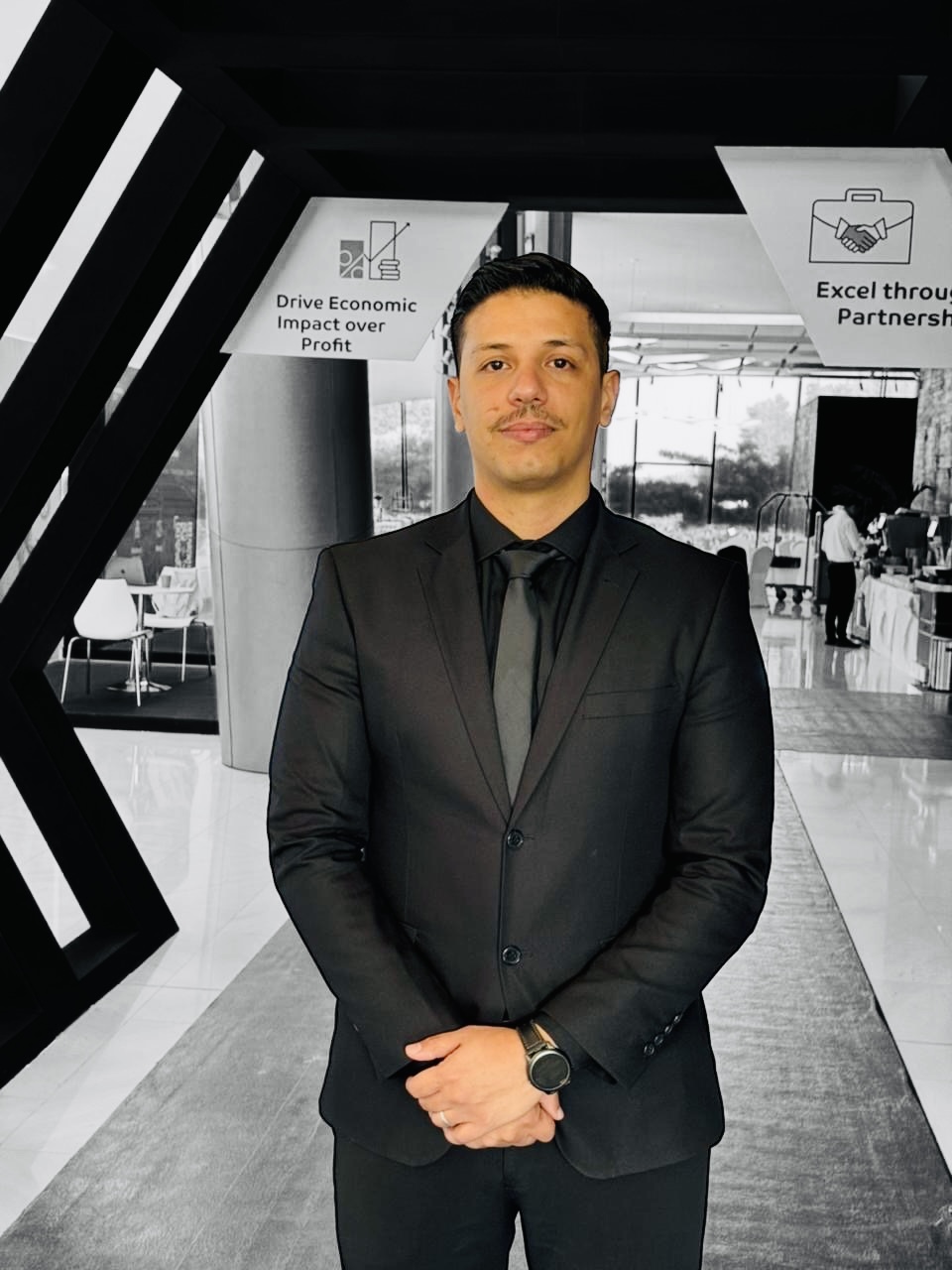 Profile photo of You