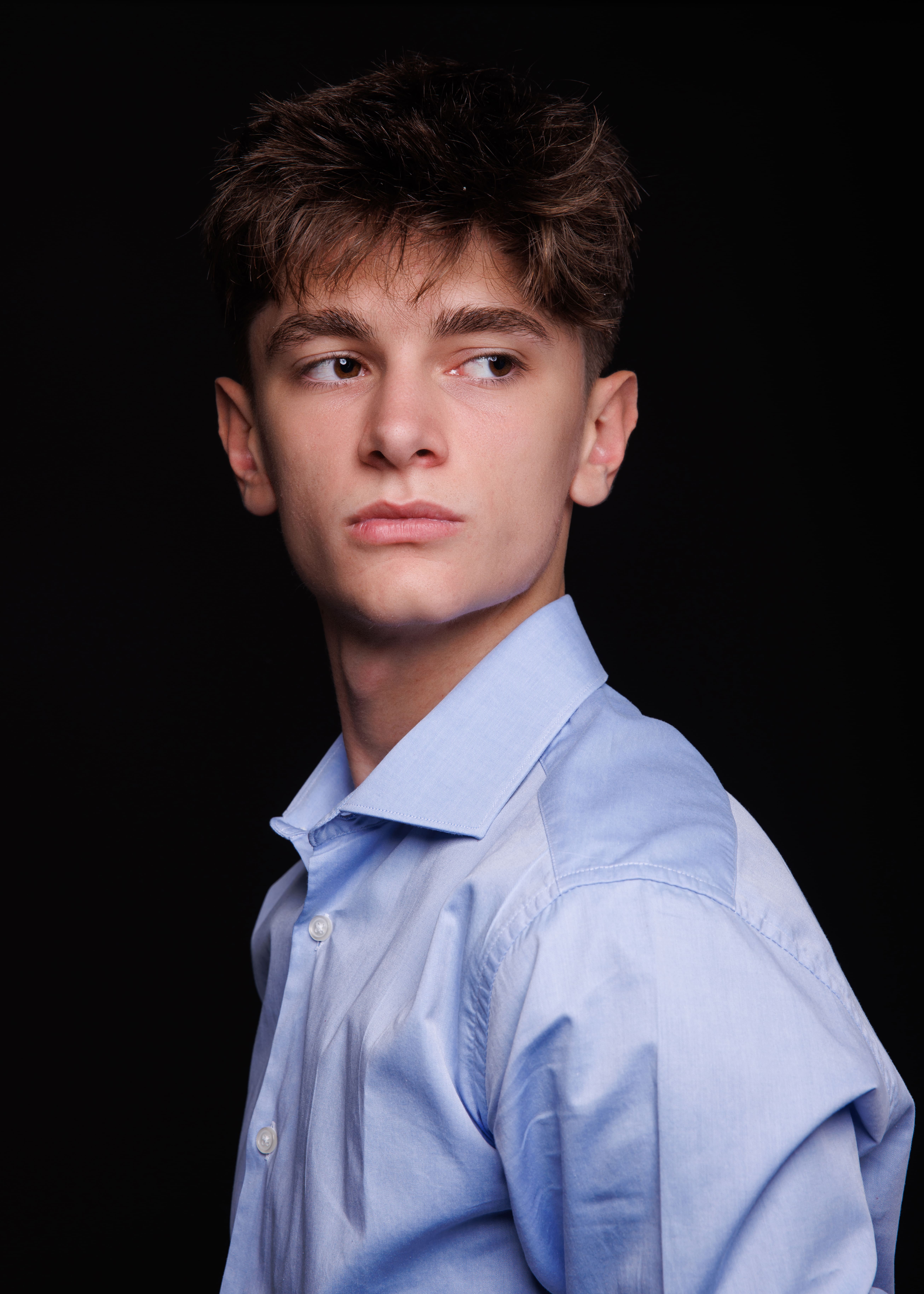 Profile photo of Leo