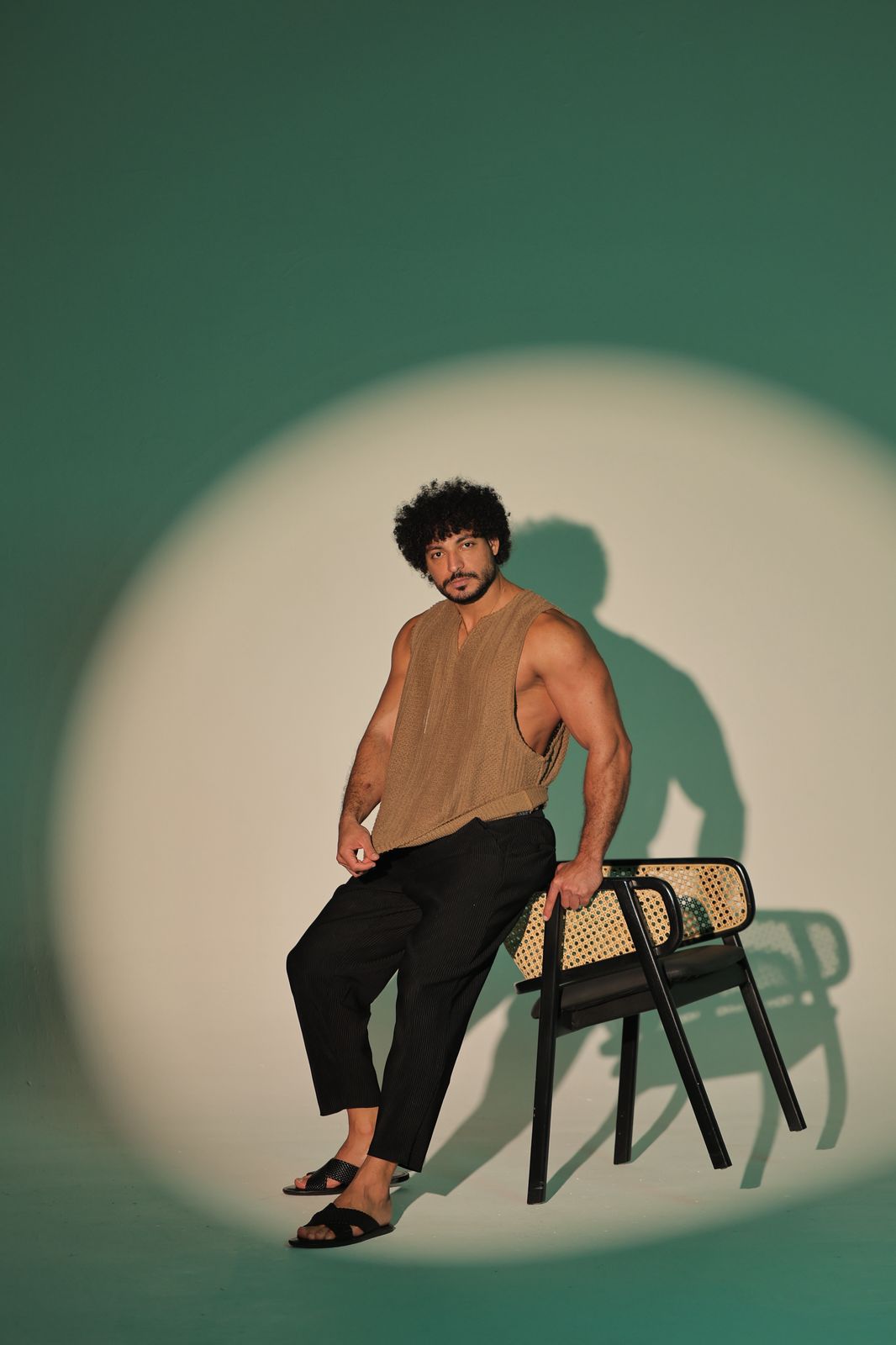 Profile photo of Ibr