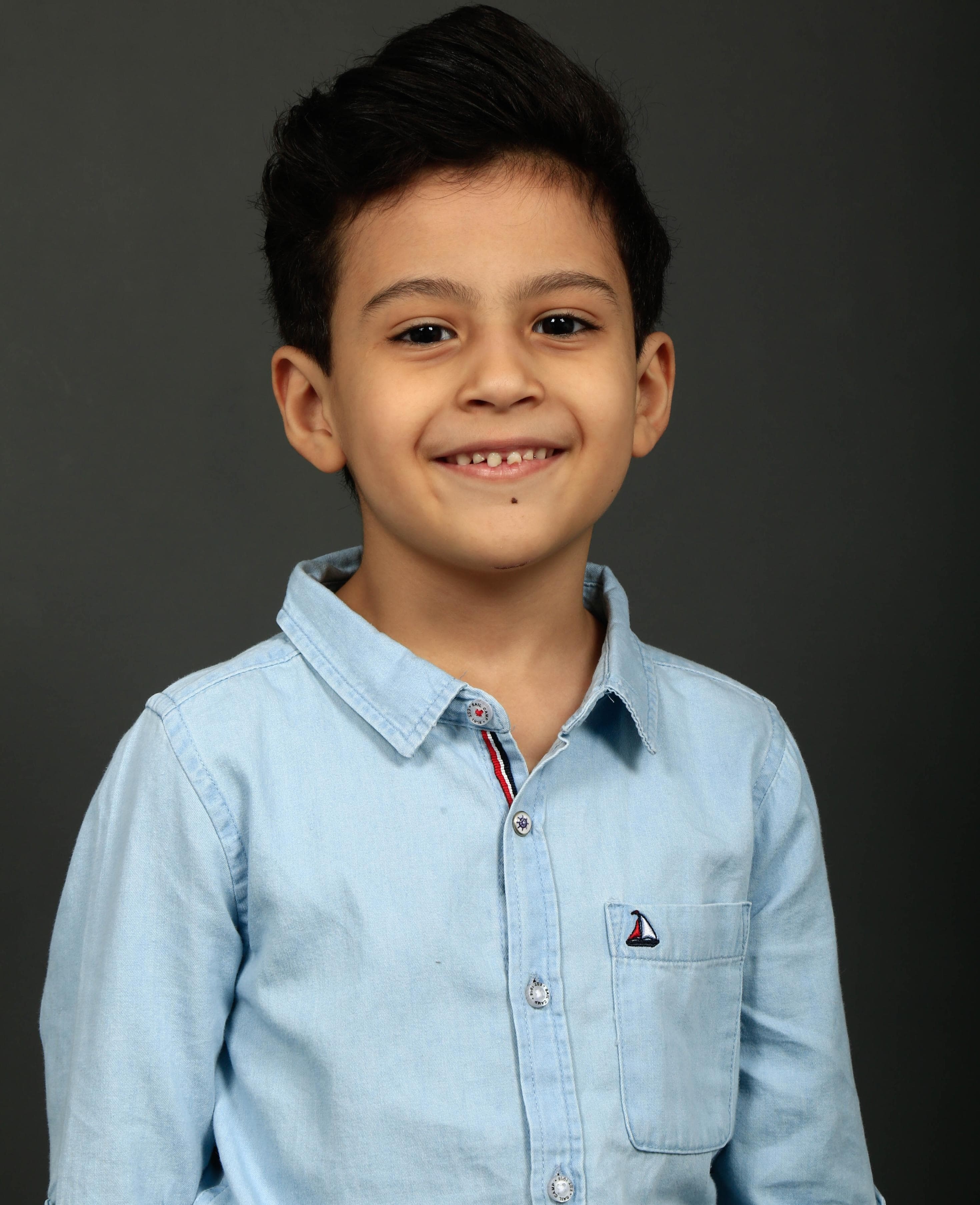 Profile photo of Zai