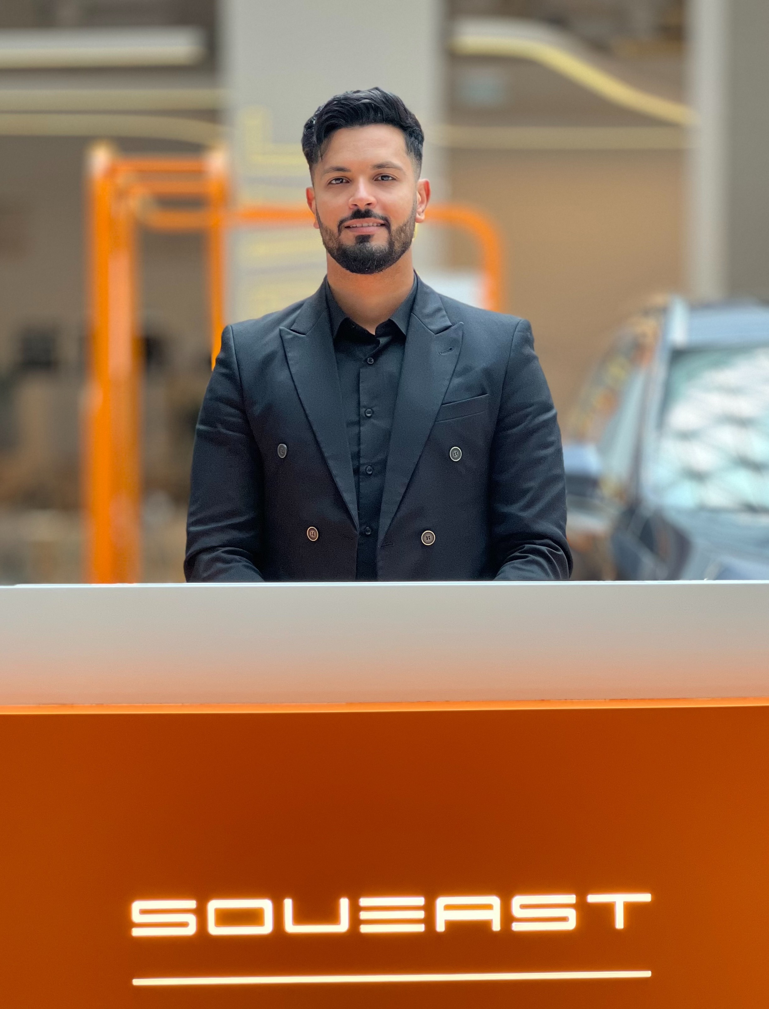 Profile photo of Sal