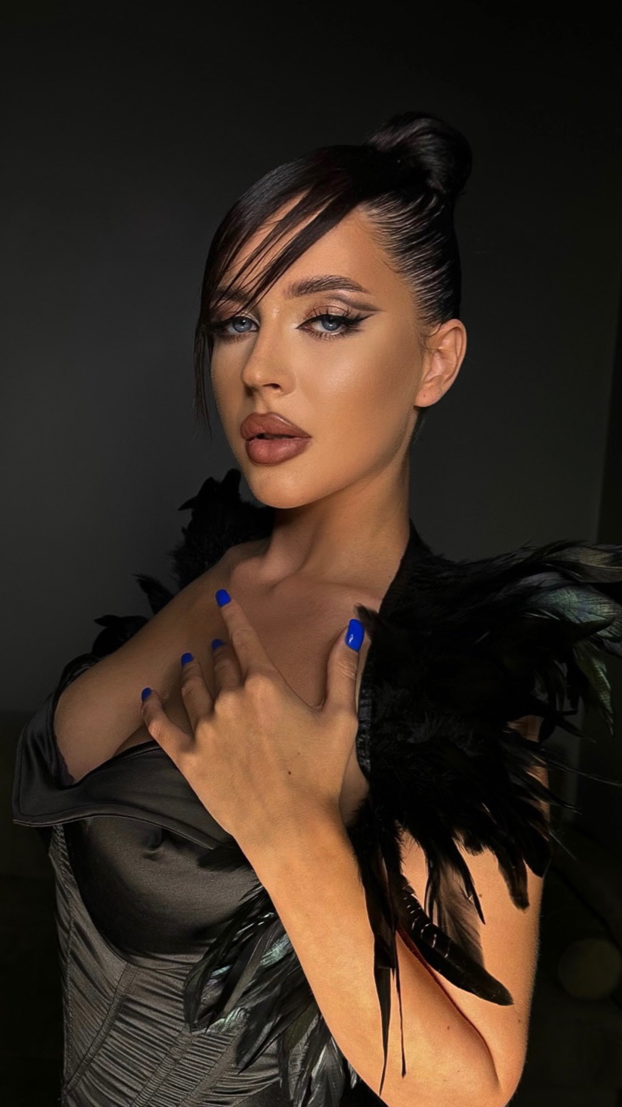 Profile photo of Vio