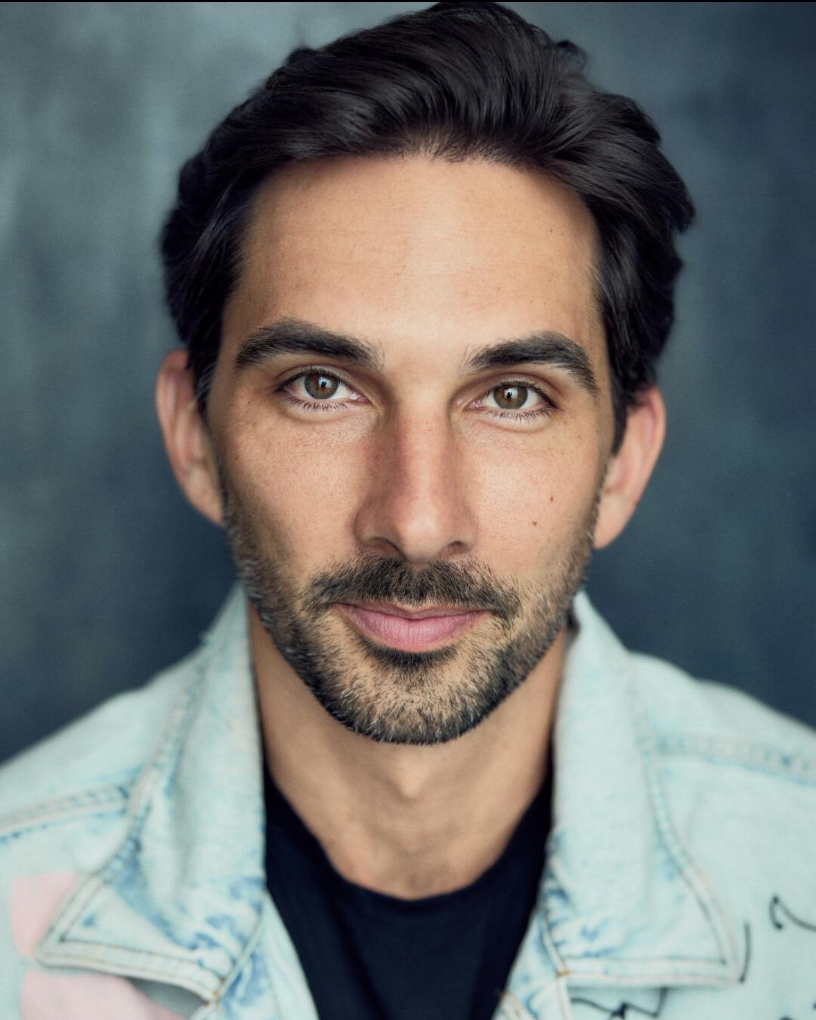 Profile photo of Ric