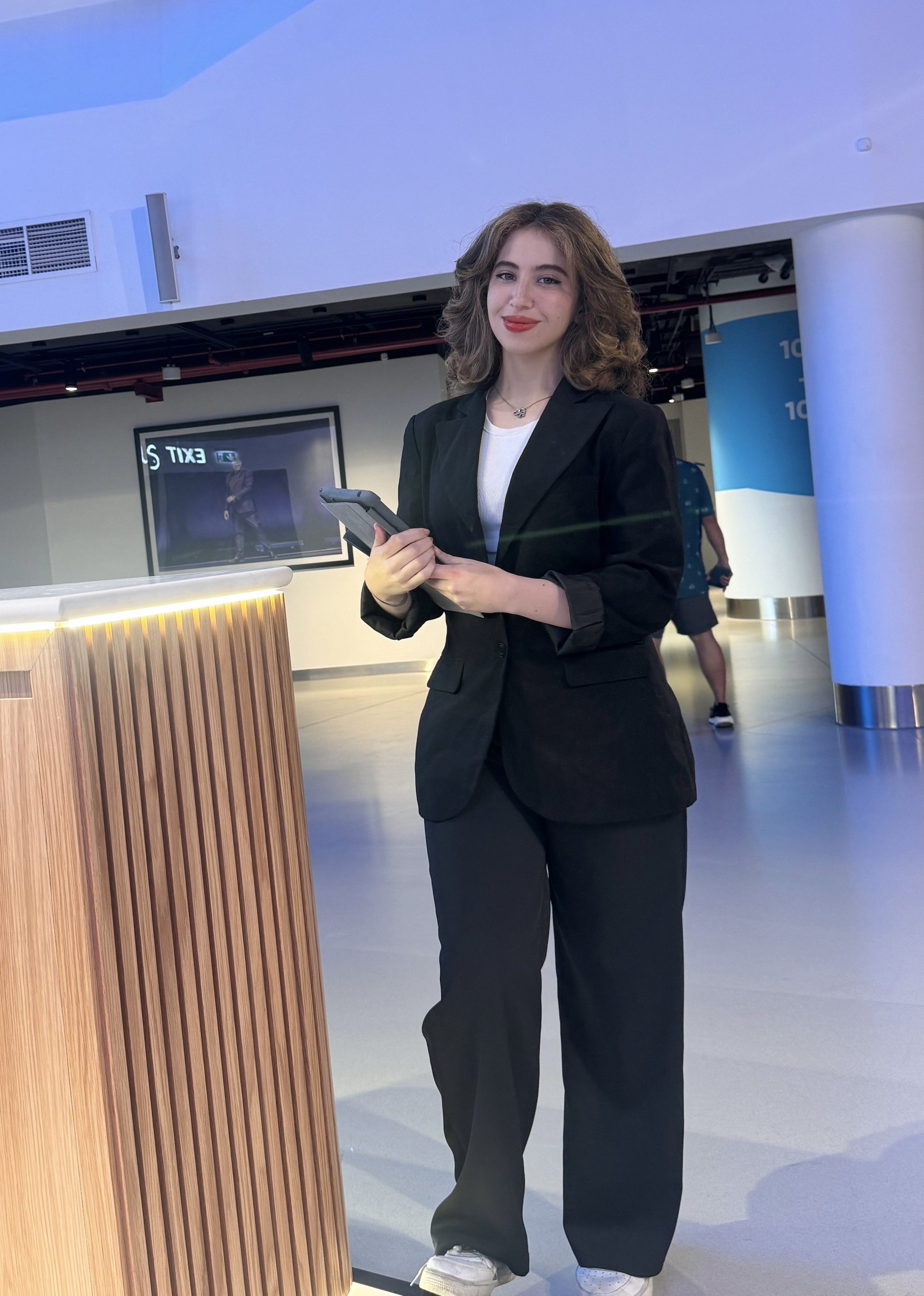 Profile photo of Ran