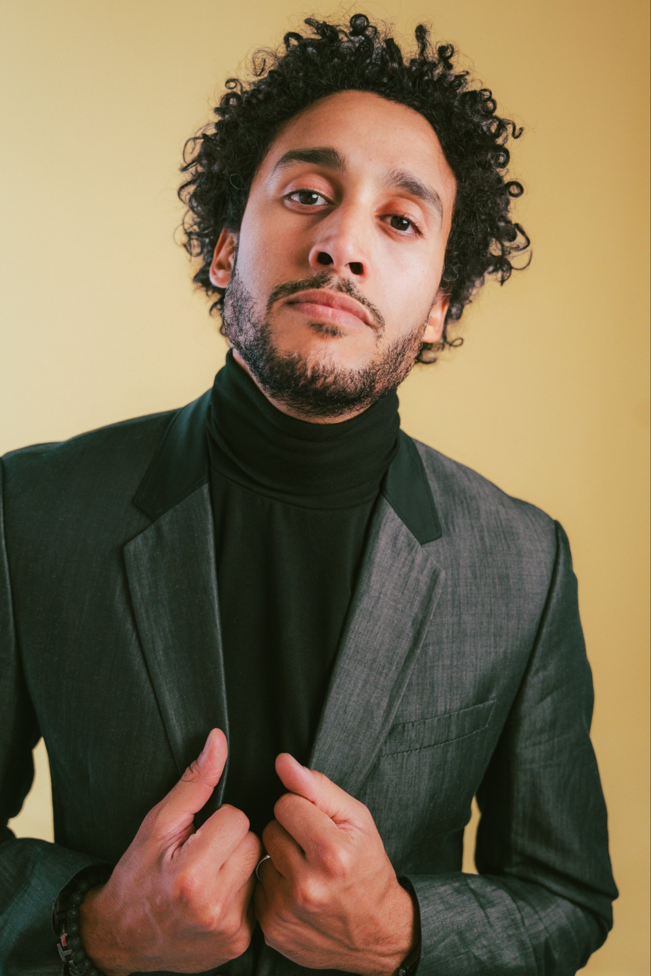 Profile photo of Ami