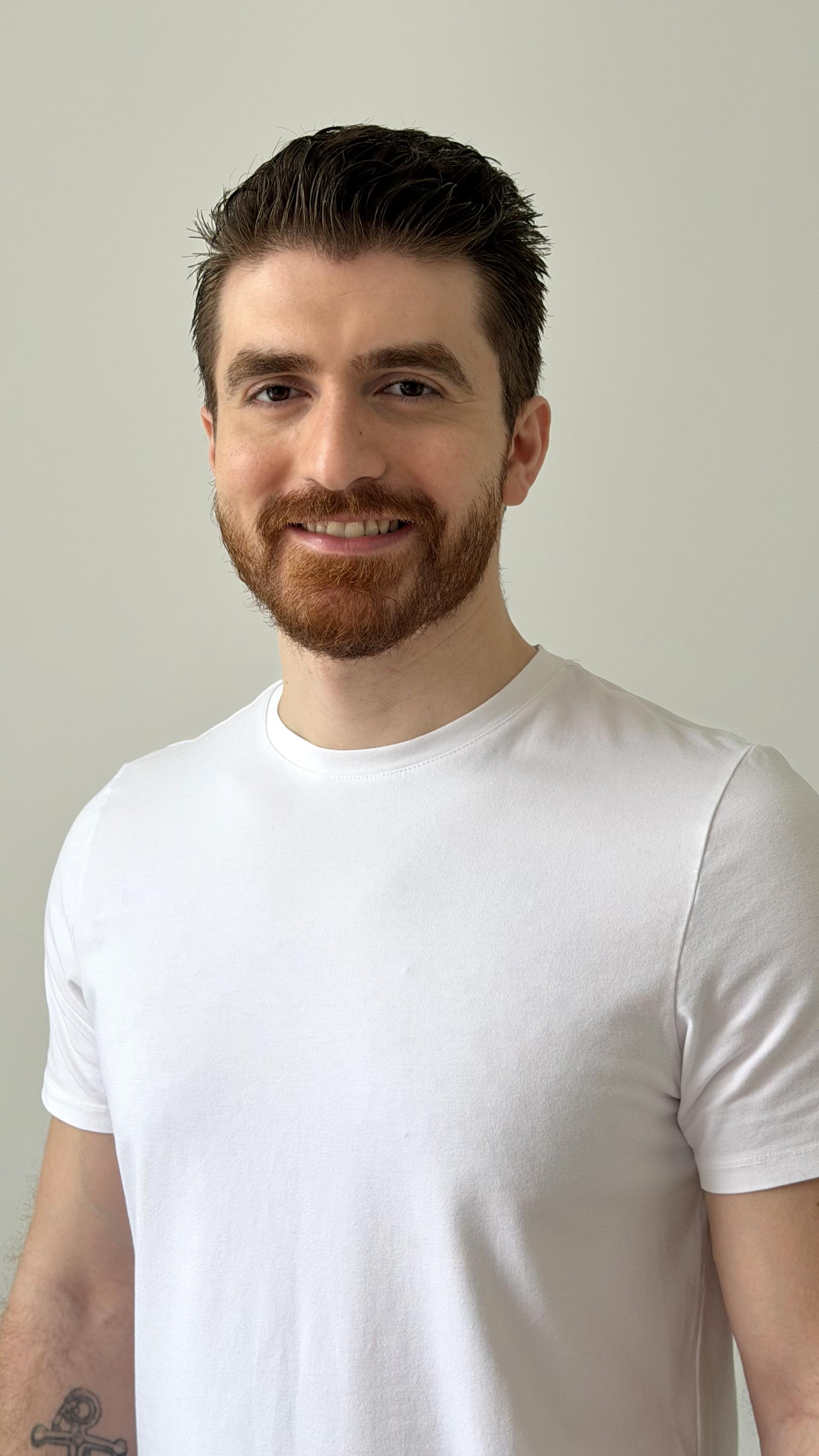 Profile photo of geo