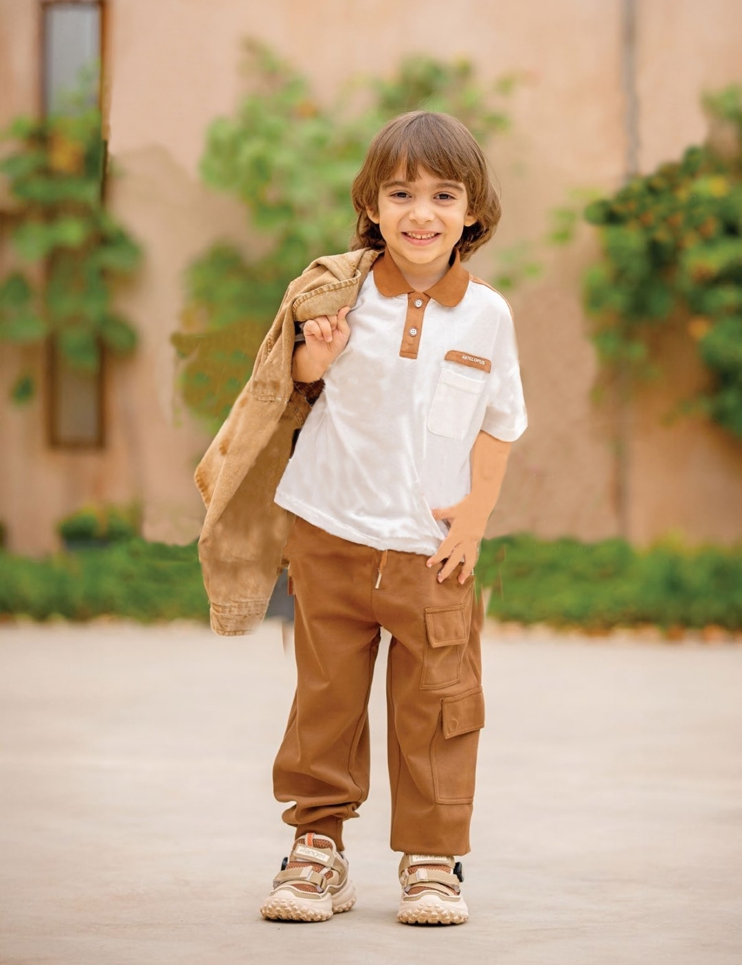 Profile photo of Oma