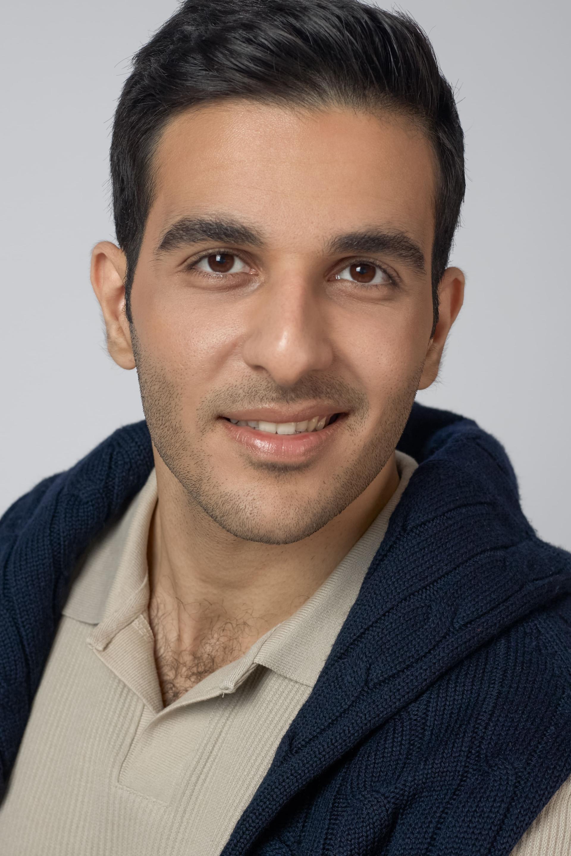 Profile photo of Ali