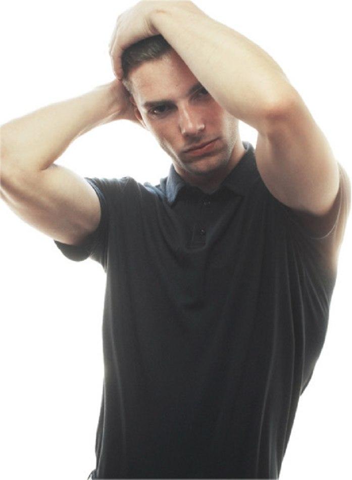 Profile photo of Ste