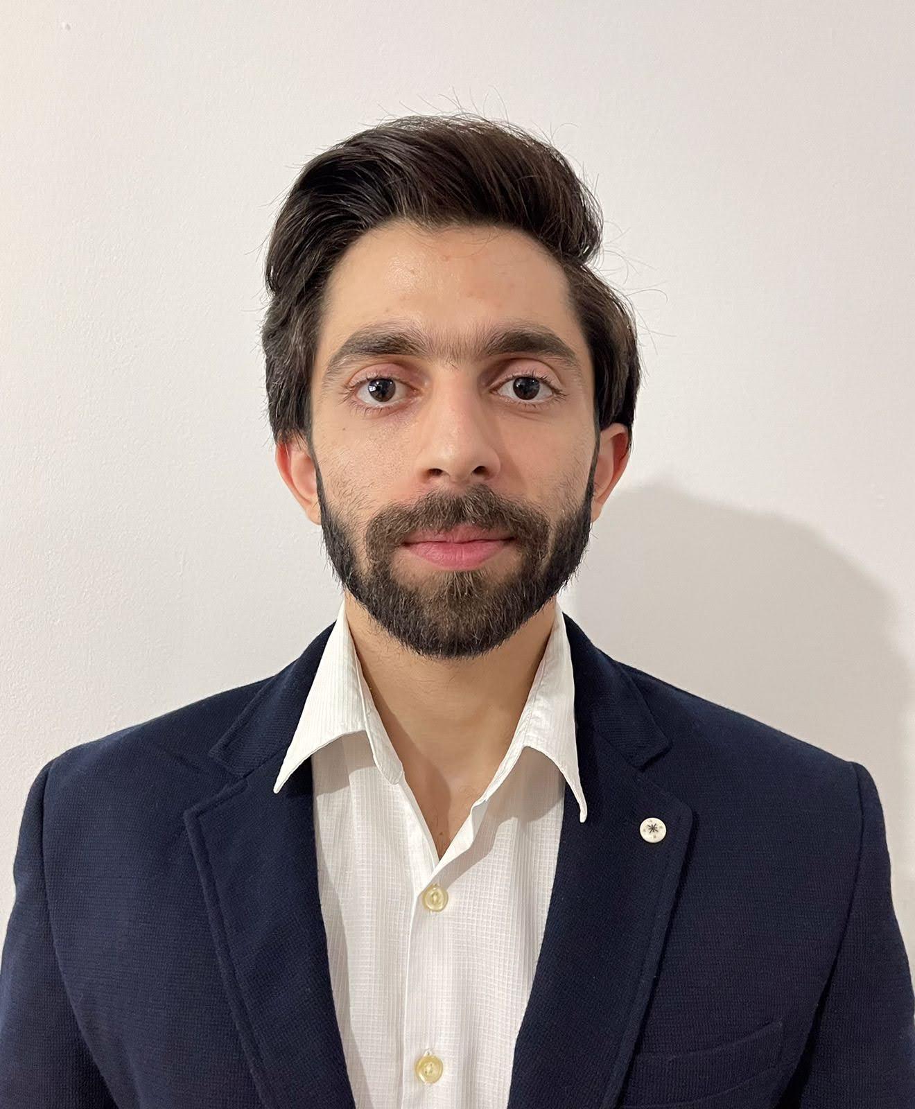 Profile photo of M S