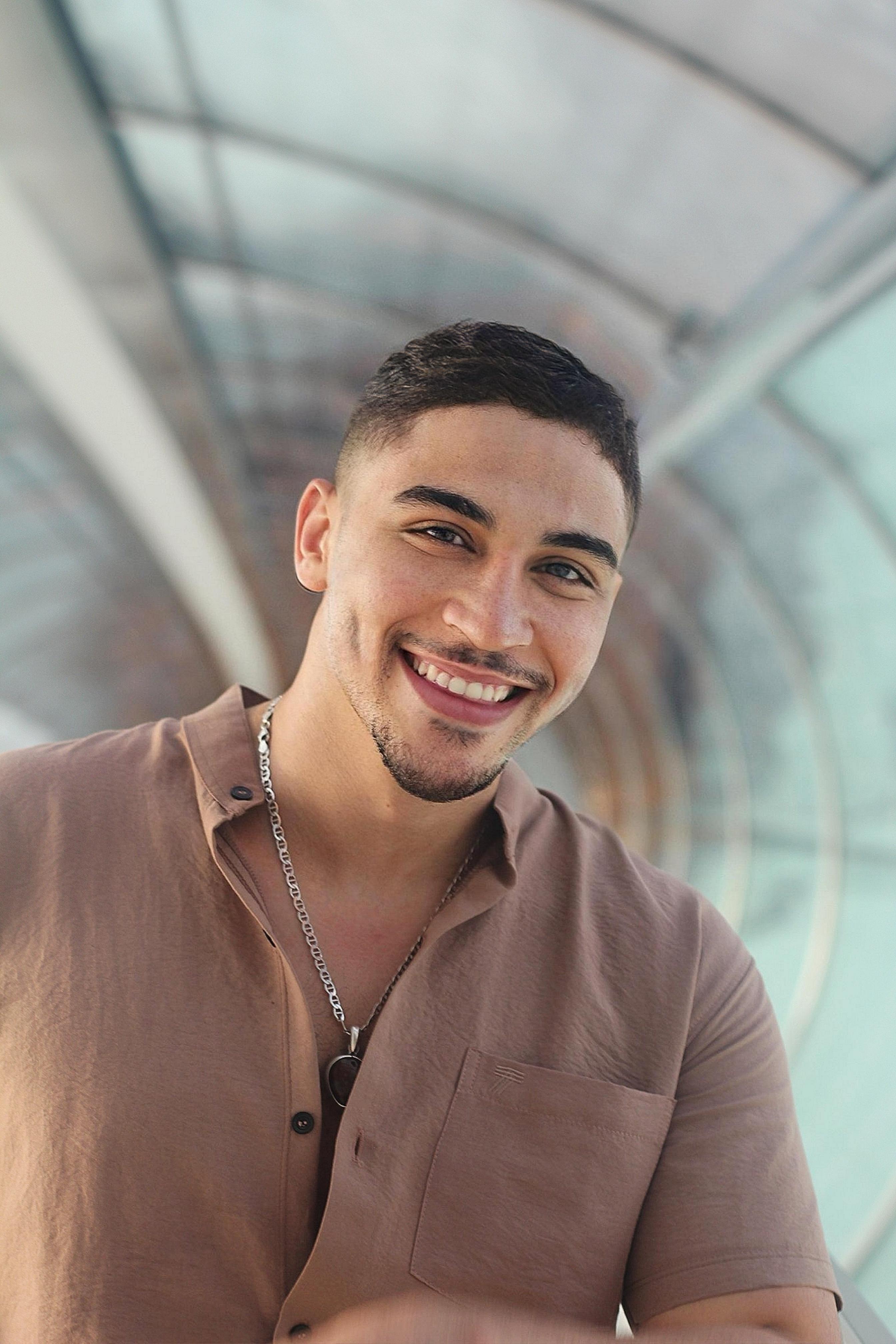 Profile photo of Sam