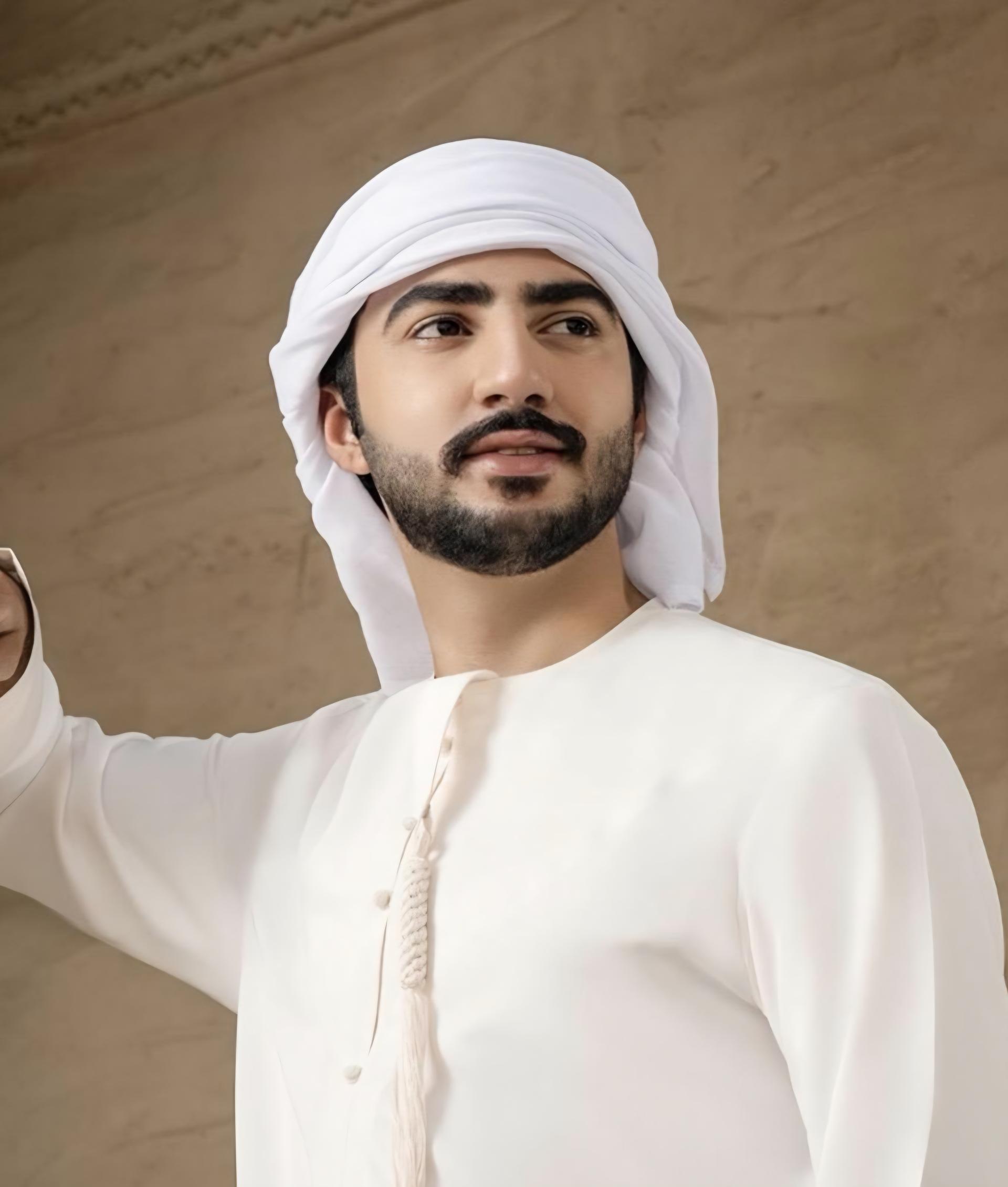 Profile photo of Man