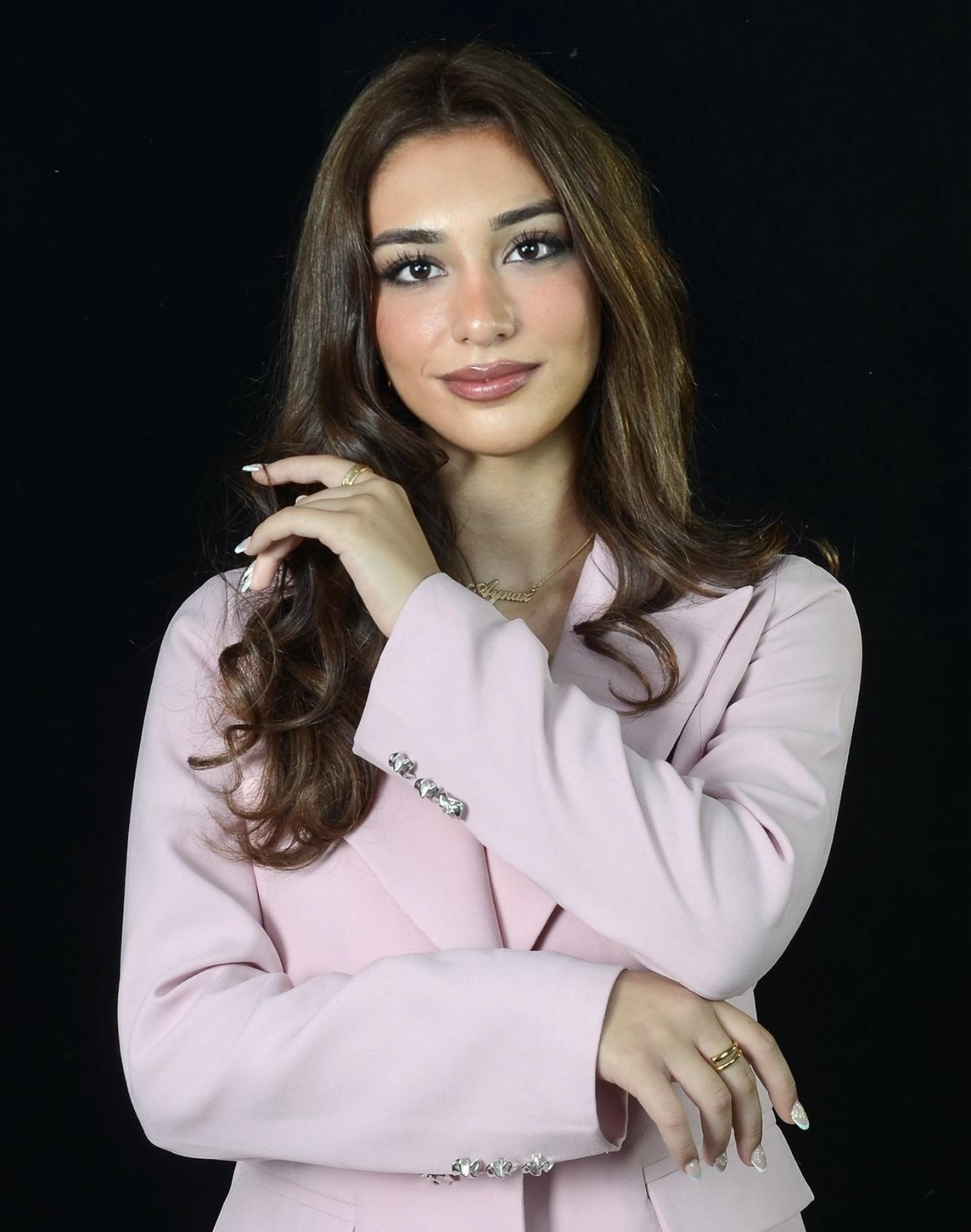 Profile photo of Ayn