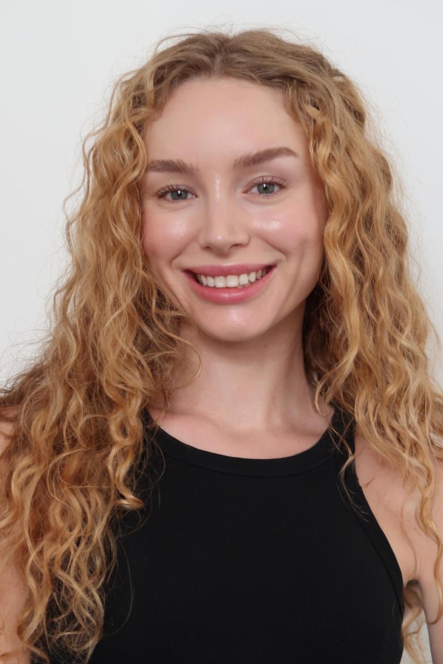 Profile photo of Eli