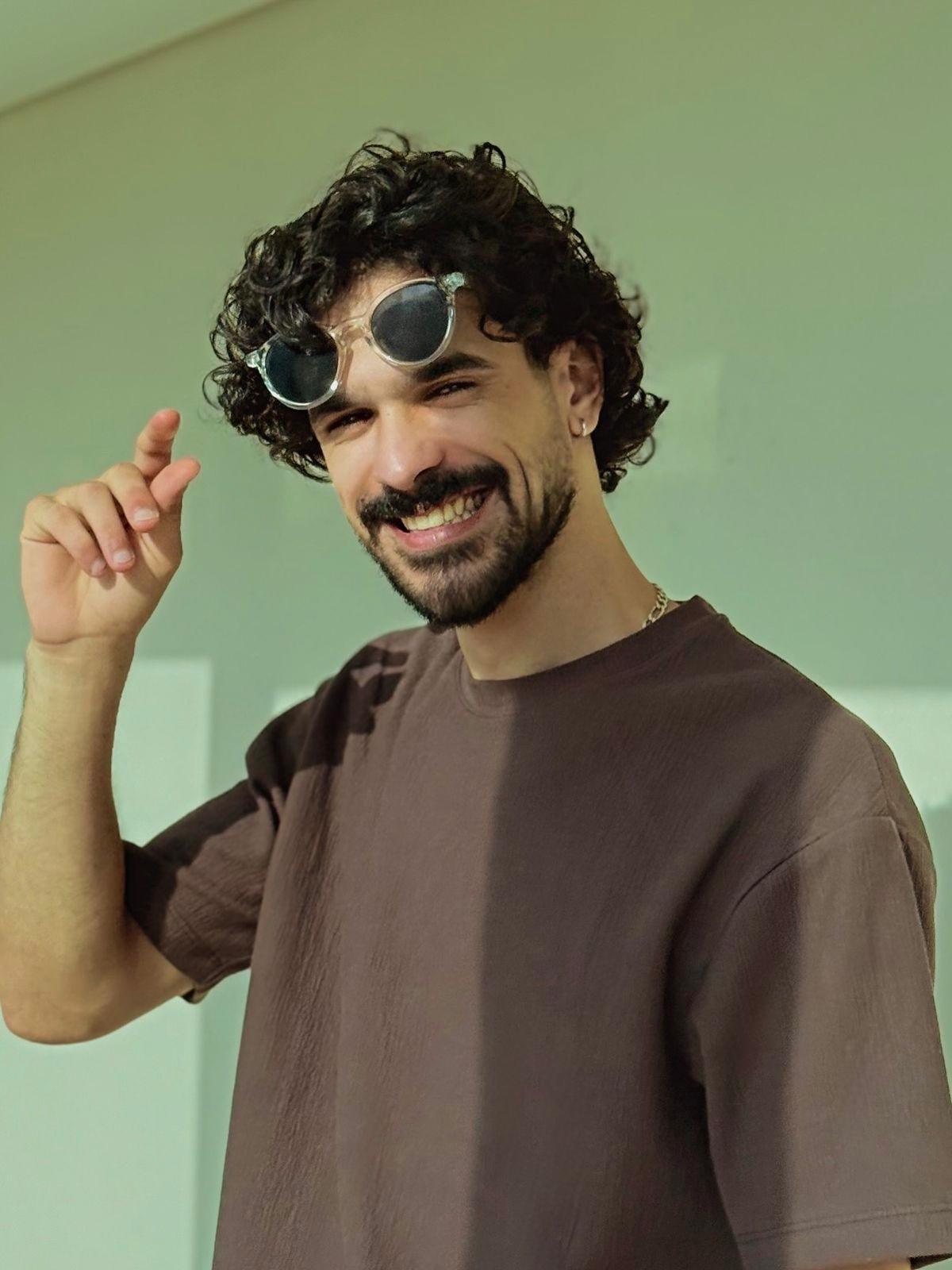Profile photo of Mas