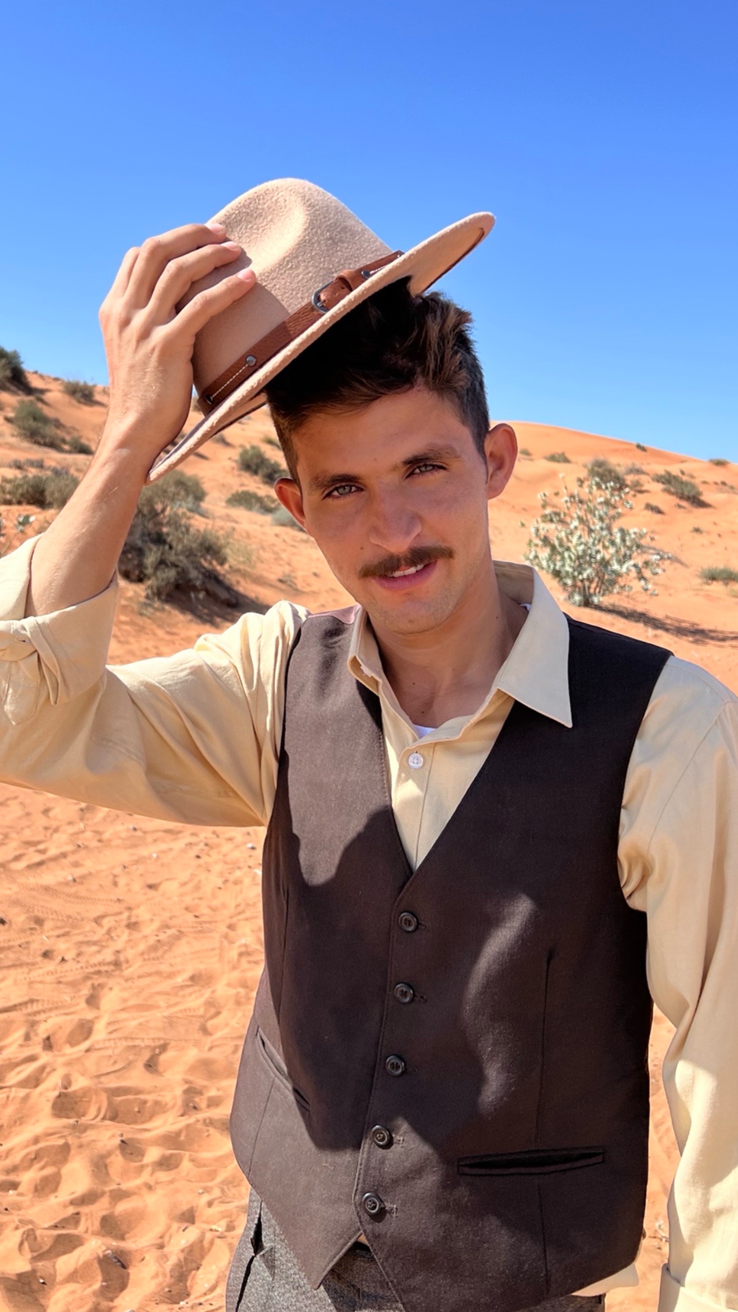 Profile photo of Ali