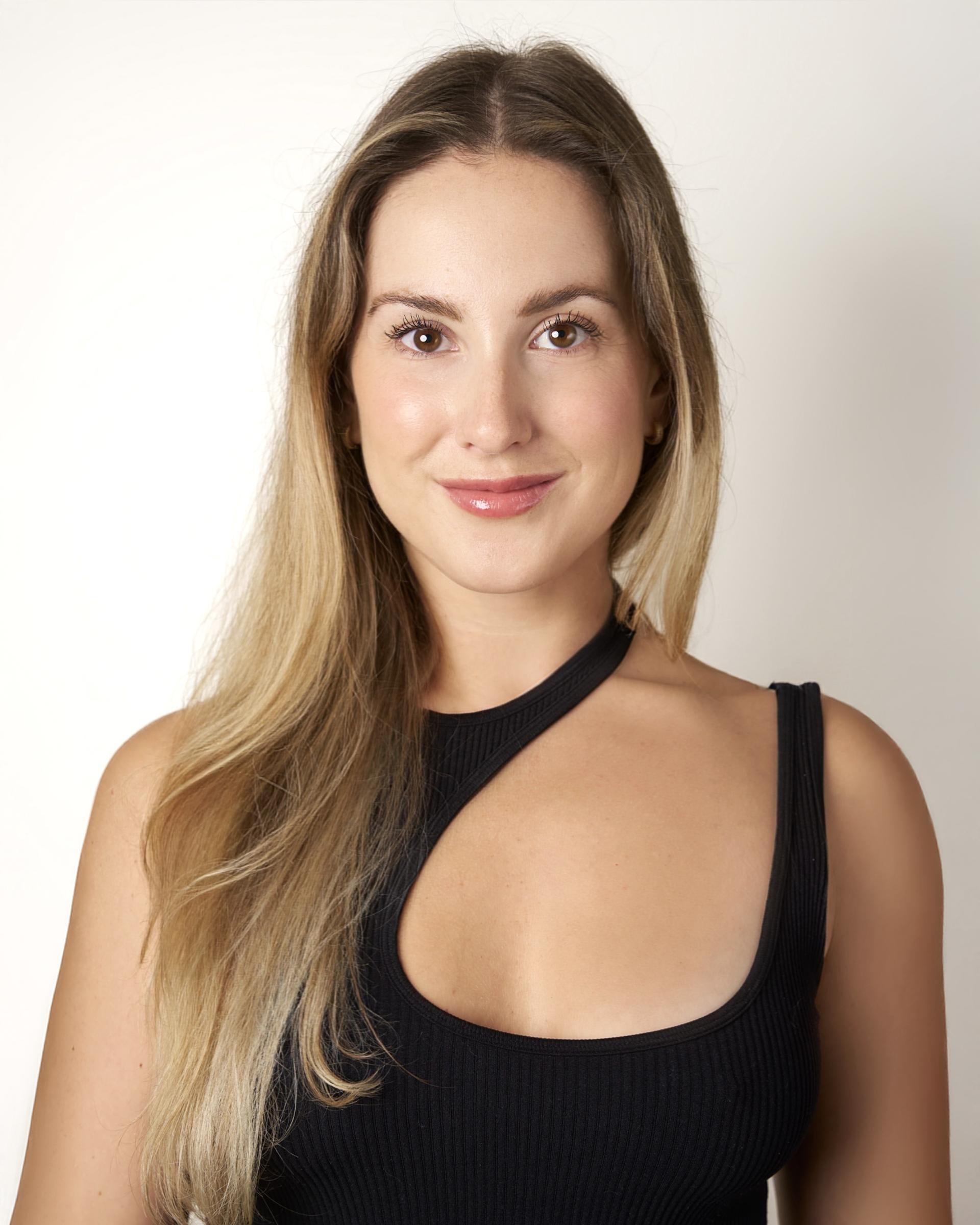 Profile photo of Iry