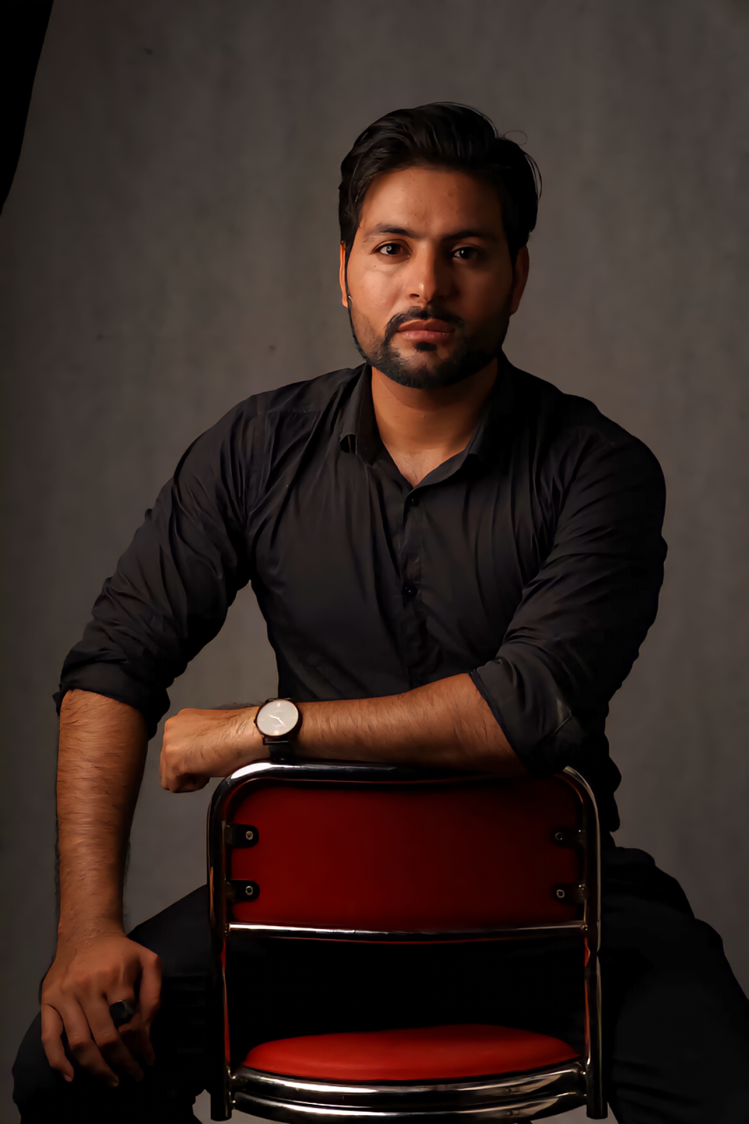 Profile photo of Meh