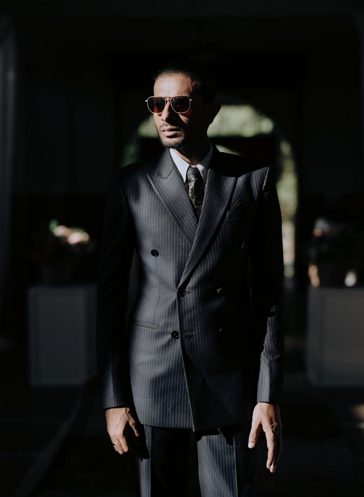 Profile photo of San