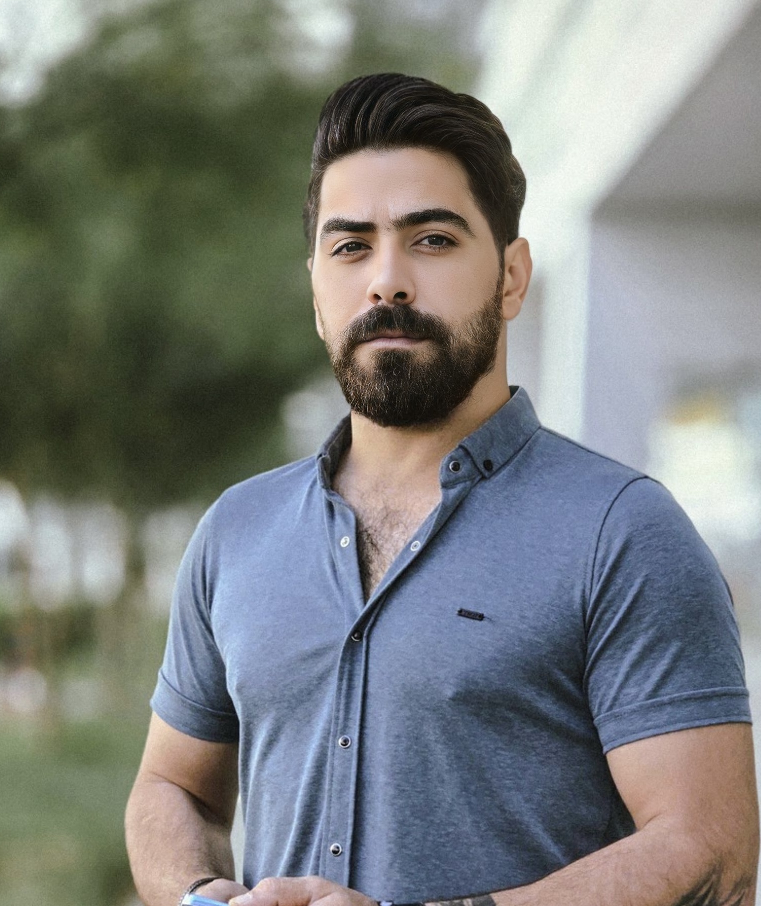 Profile photo of Ham