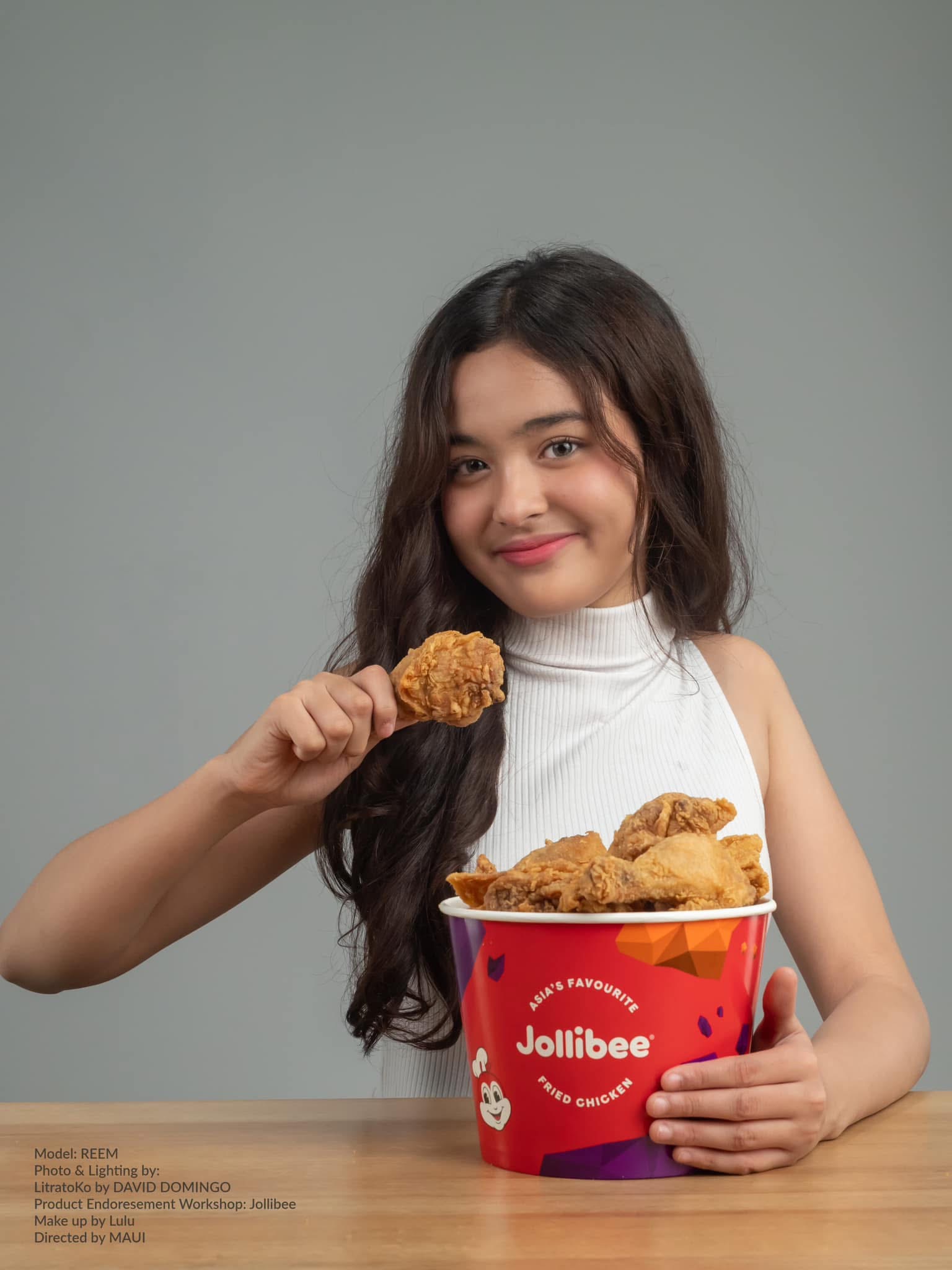 Profile photo of Ree