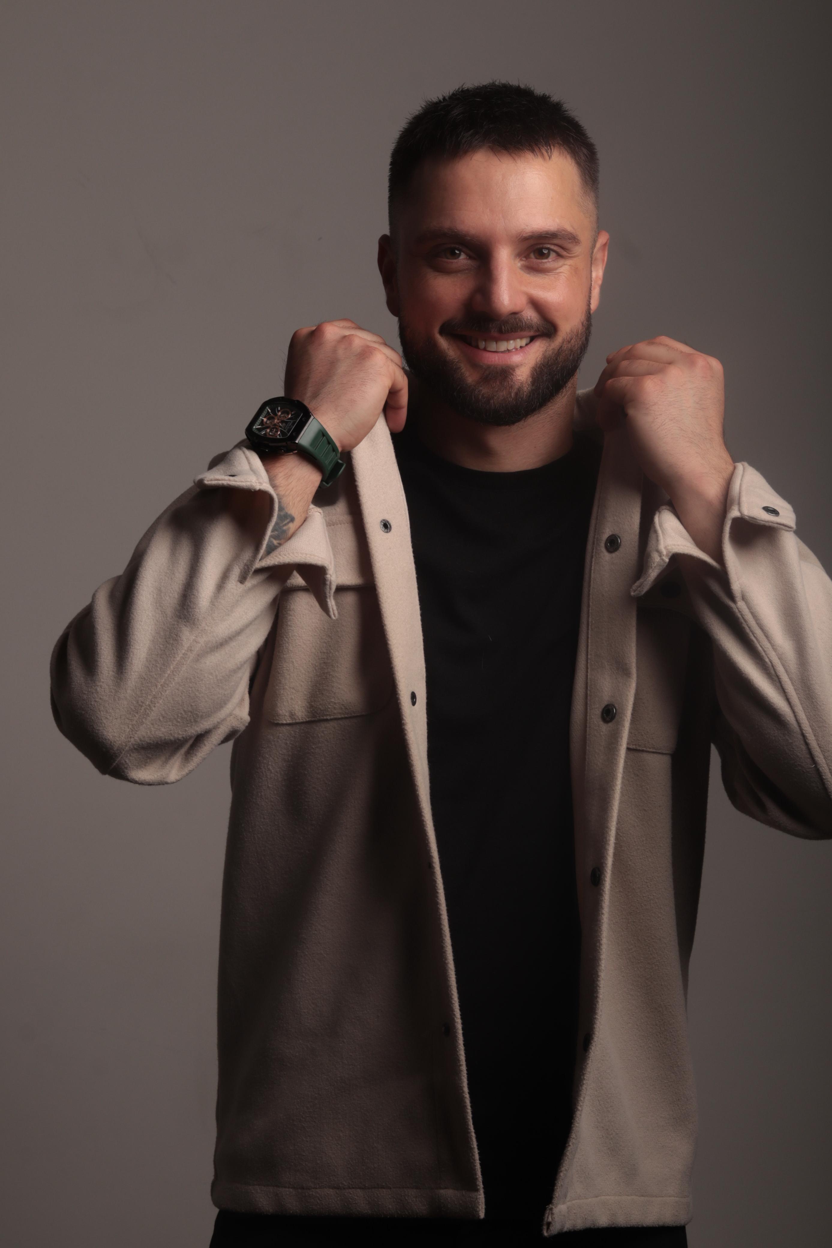 Profile photo of Eni