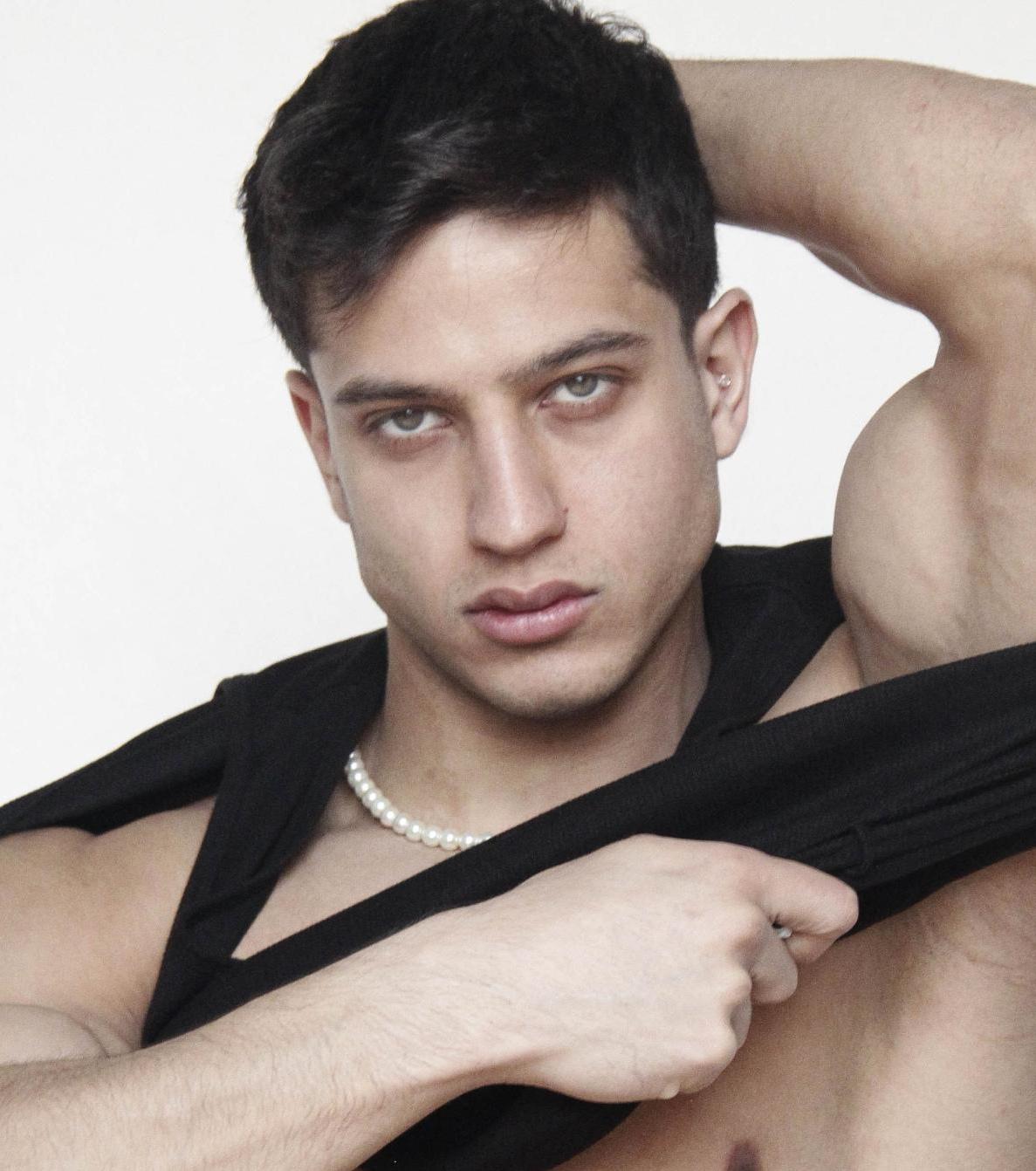 Profile photo of Omi